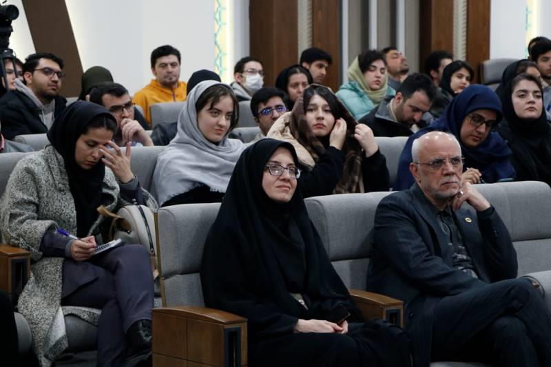 کاشتن برای آینده