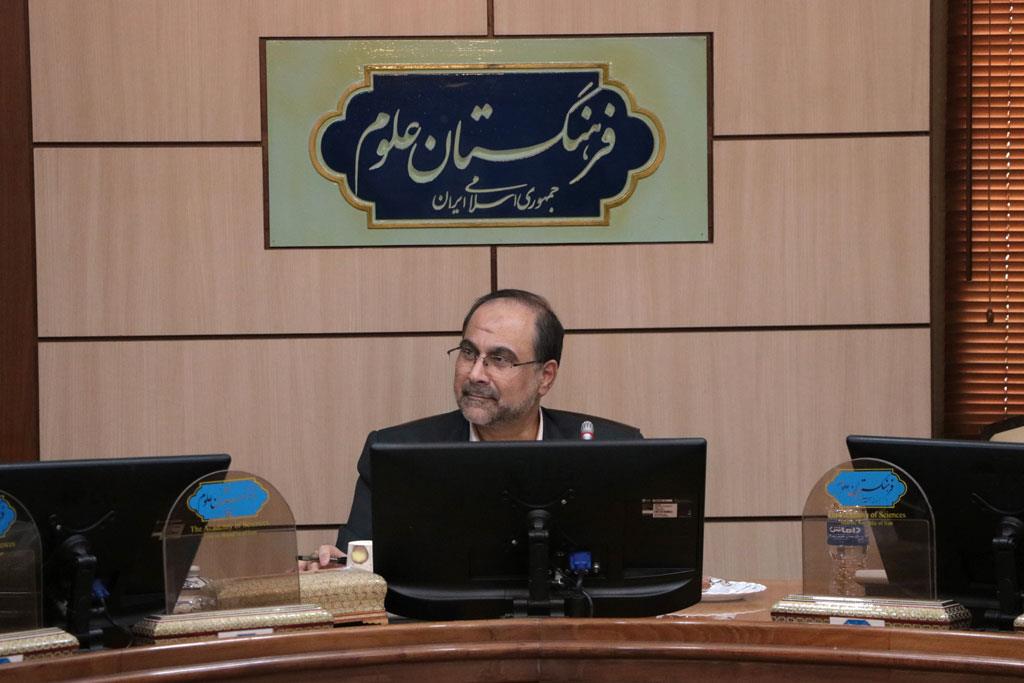 لزوم استفاده از ظرفیت‌های بین‌المللی در حوزه زیست پزشکی/ دولت جدید به ثروت آفرینی از علم توجه ویژه دارد