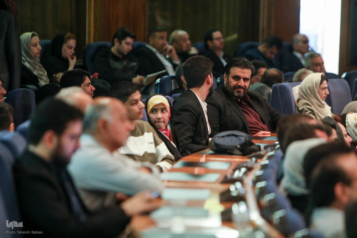 جایزه البرز