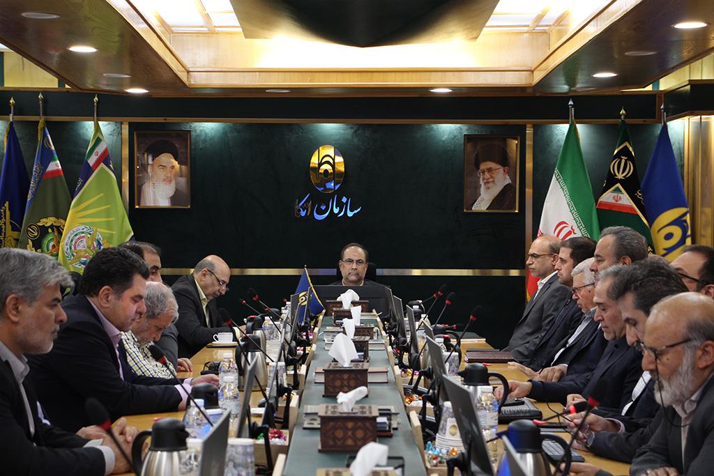 امنیت غذایی