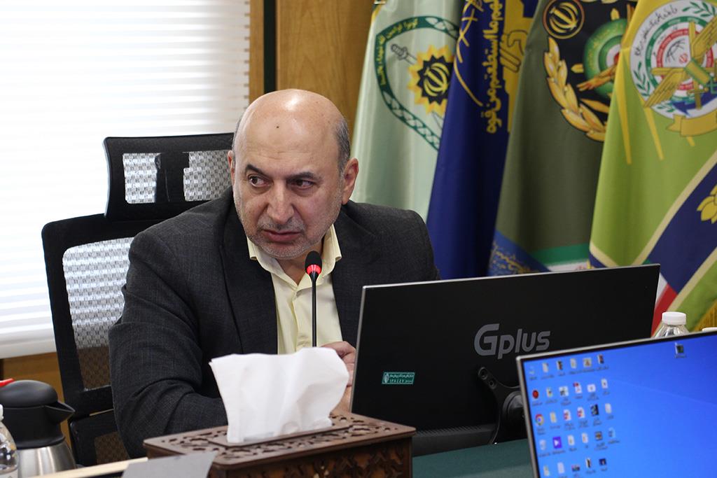 امنیت غذایی