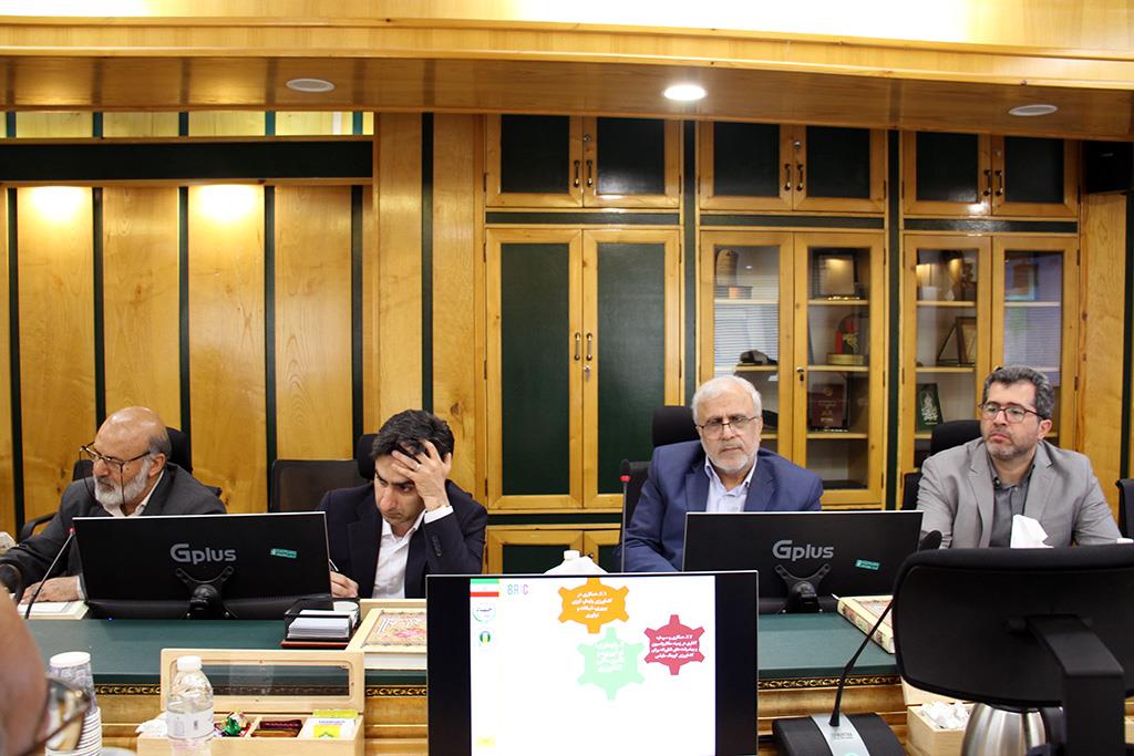 امنیت غذایی