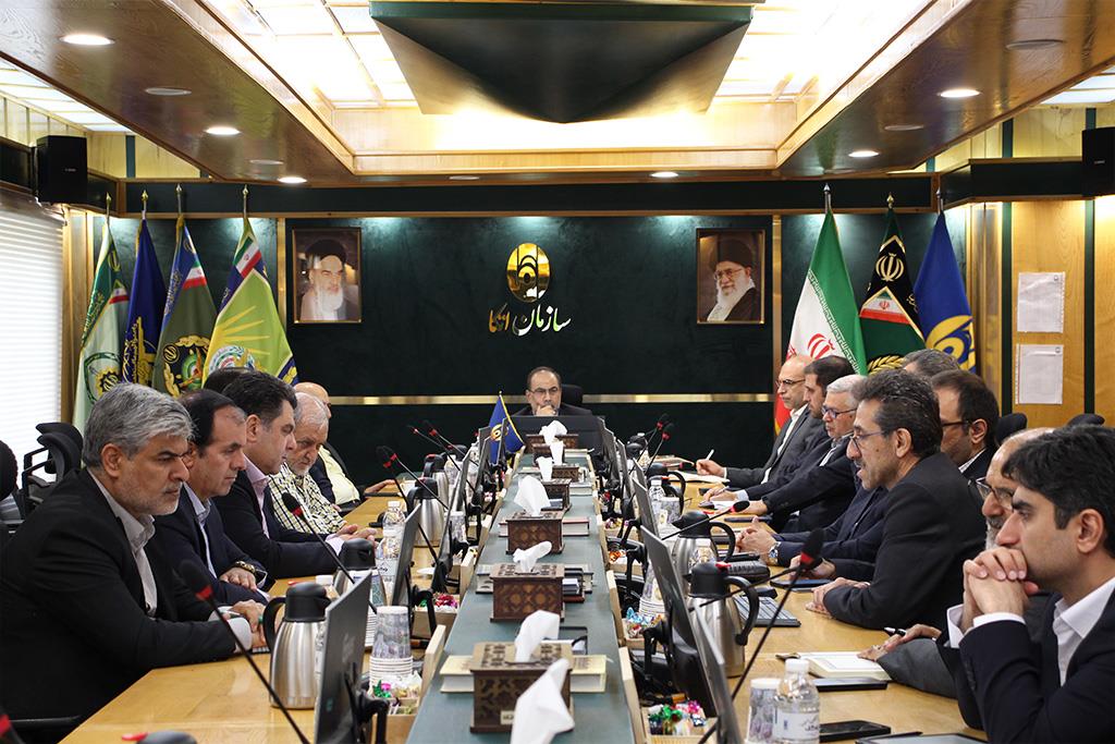 امنیت غذایی