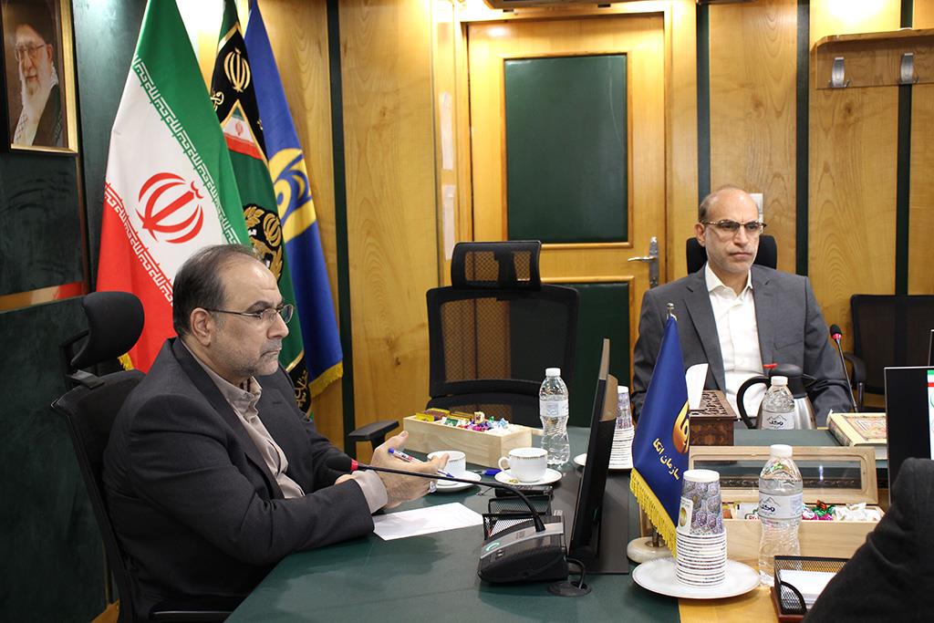 امنیت غذایی