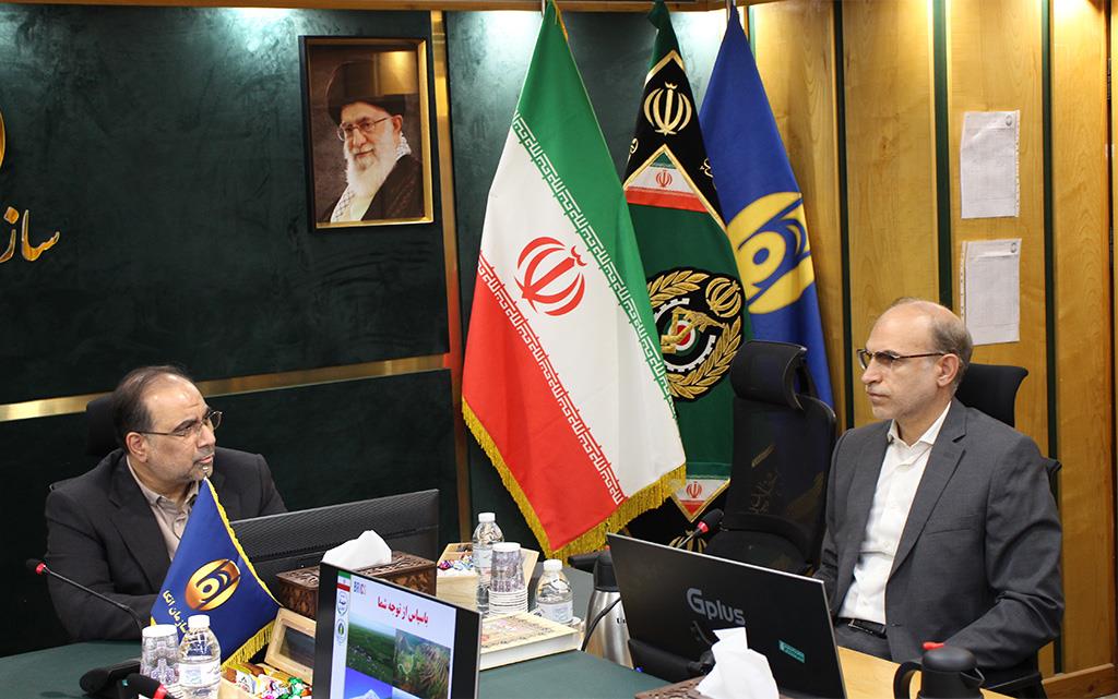 امنیت غذایی