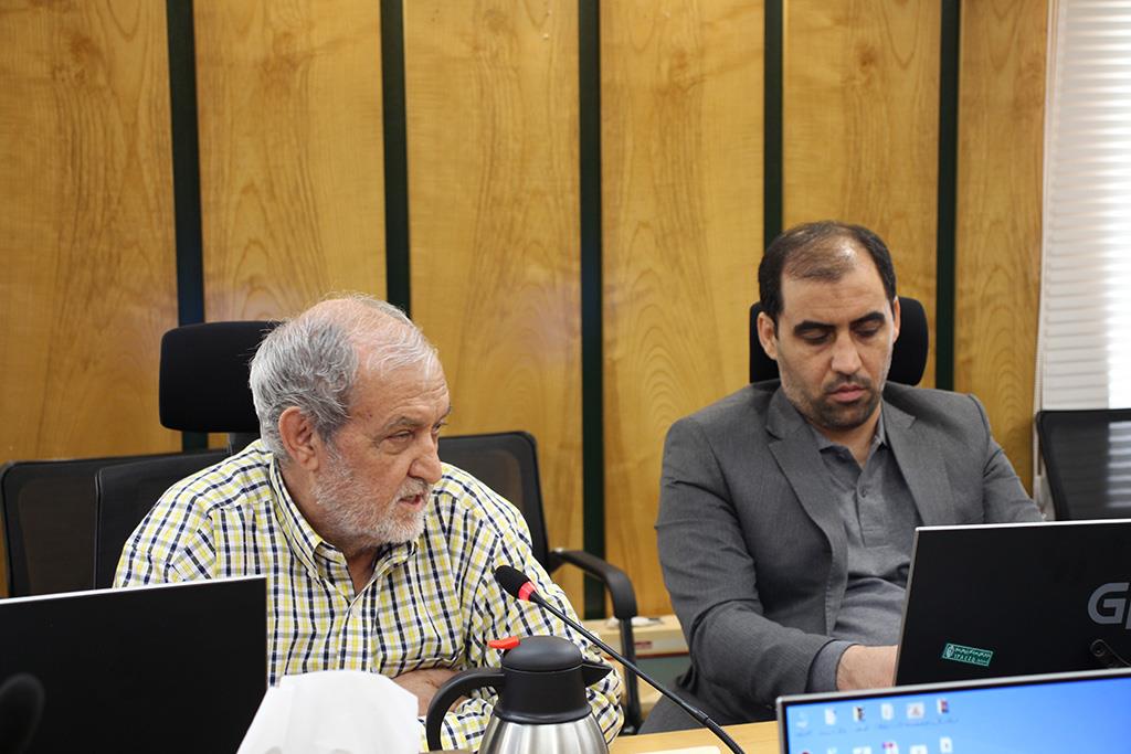 امنیت غذایی