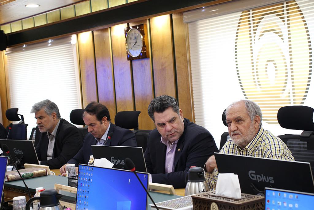 امنیت غذایی