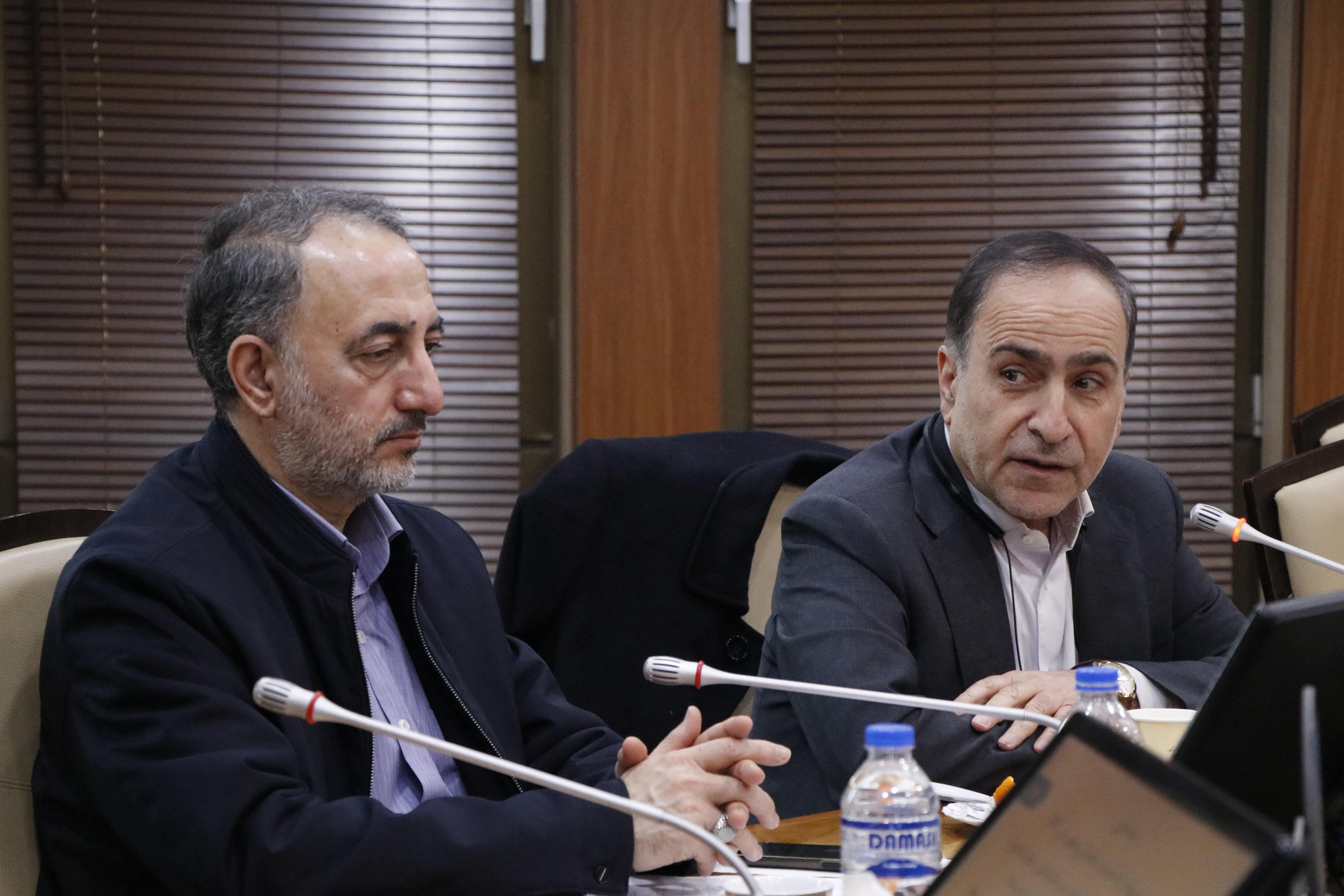 مرجعیت علمی