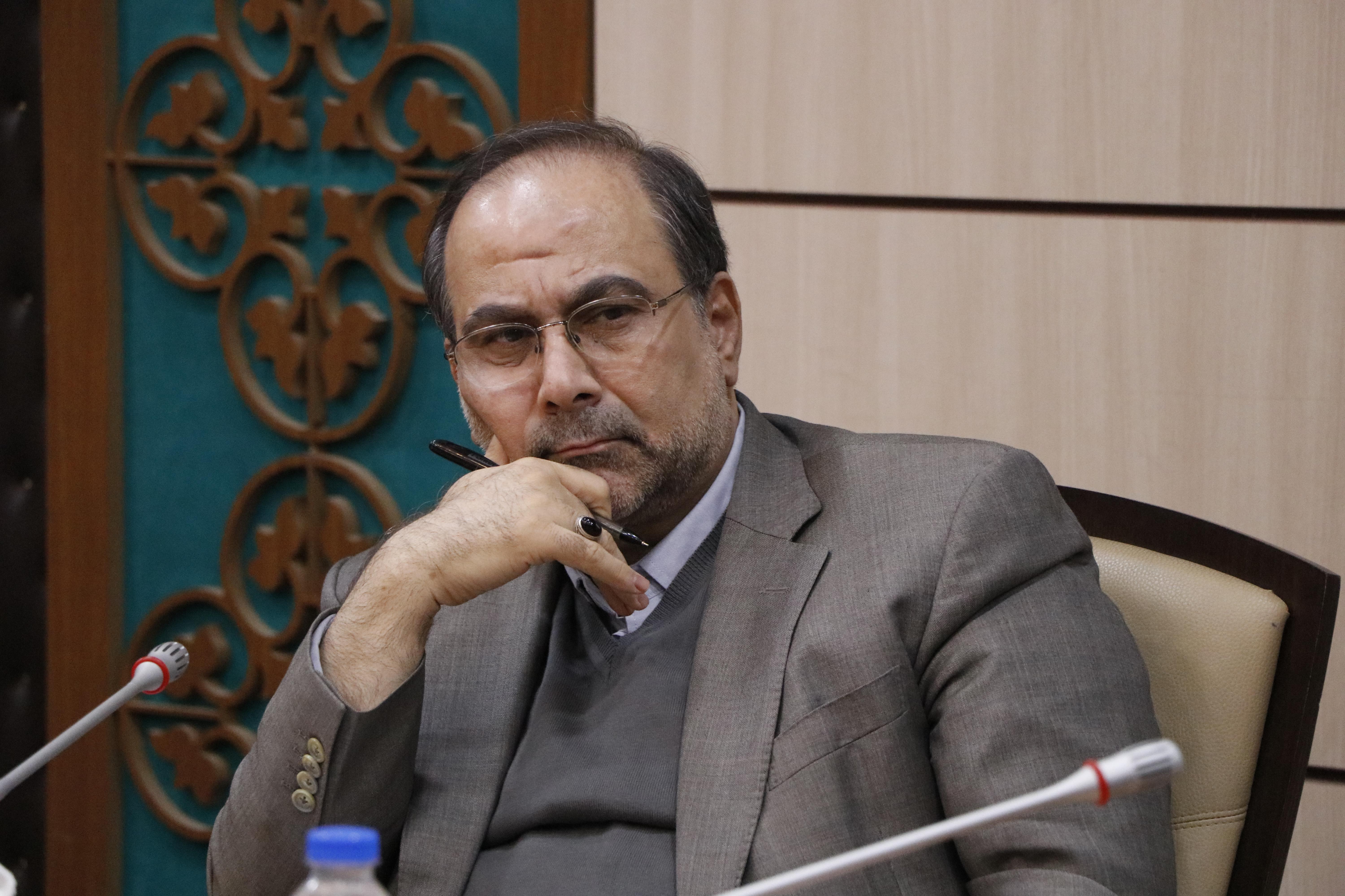 مرجعیت علمی