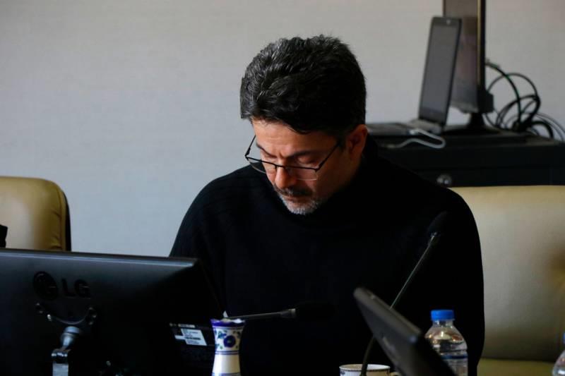 آینده نگاری