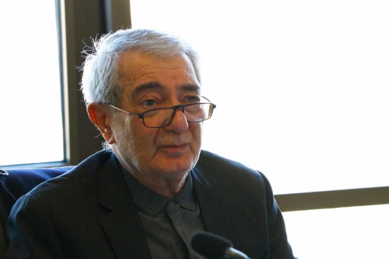 آینده نگاری