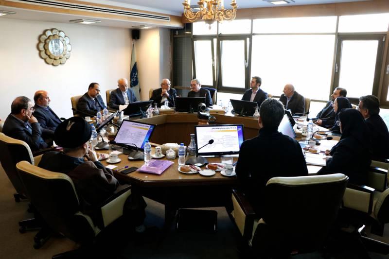 آینده نگاری