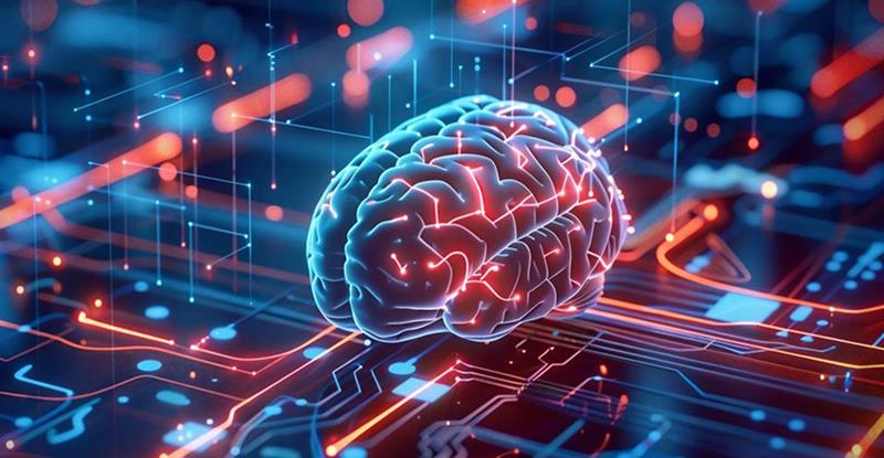 علوم کوآنتوم و هوش مصنوعی