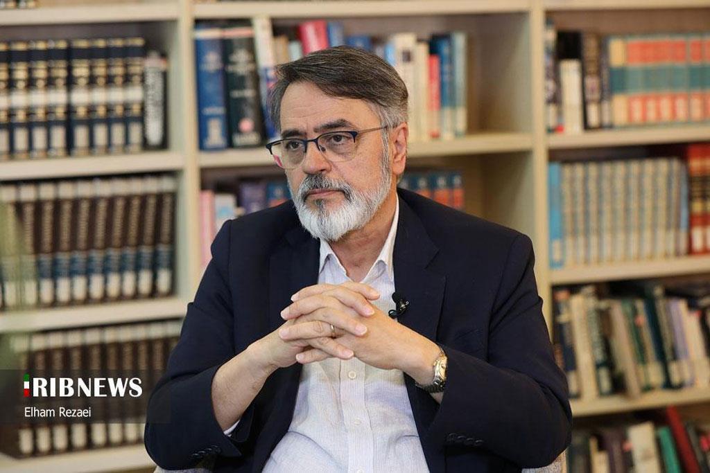 برنامه امروز کشور برای کوانتوم در آینده هوش مصنوعی نقش دارد