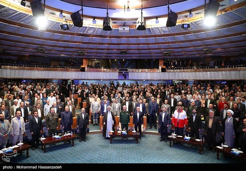 الگوی حکمرانی سید ابراهیم رئیسی