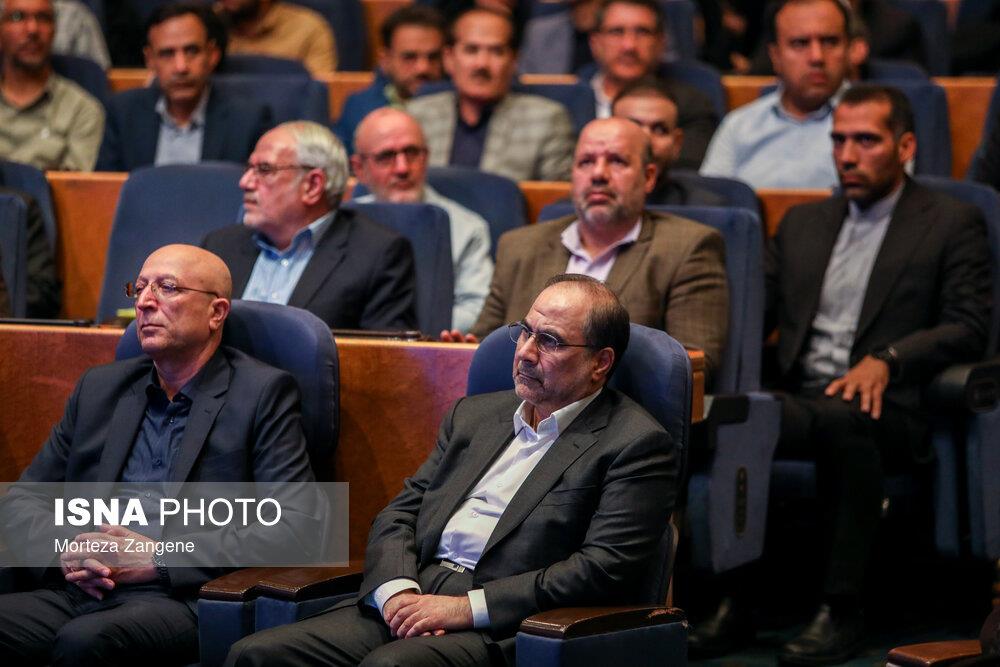 الگوی حکمرانی سید ابراهیم رئیسی