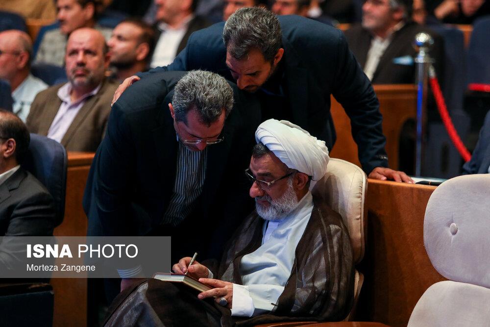 الگوی حکمرانی سید ابراهیم رئیسی