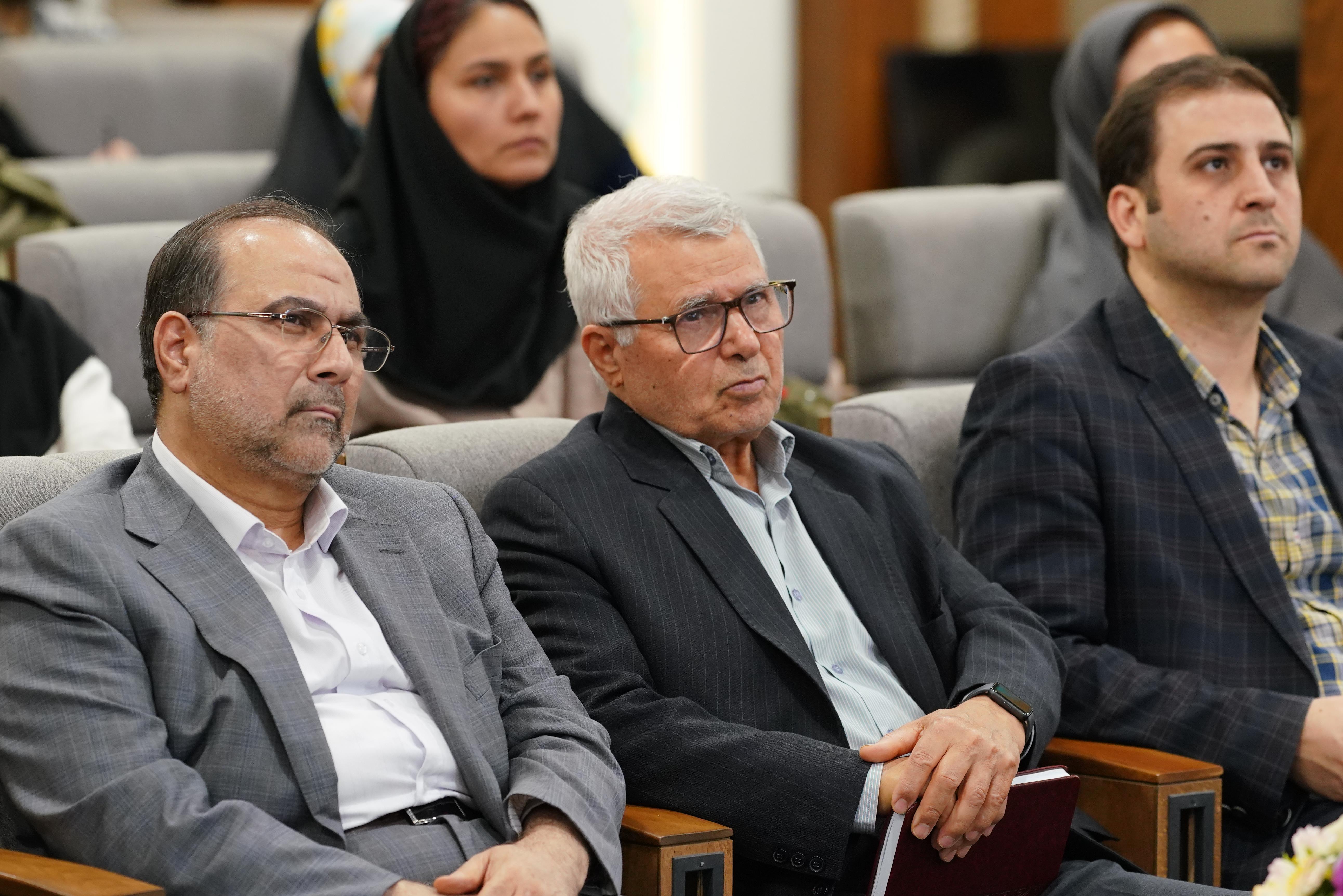 کاشتن برای آینده