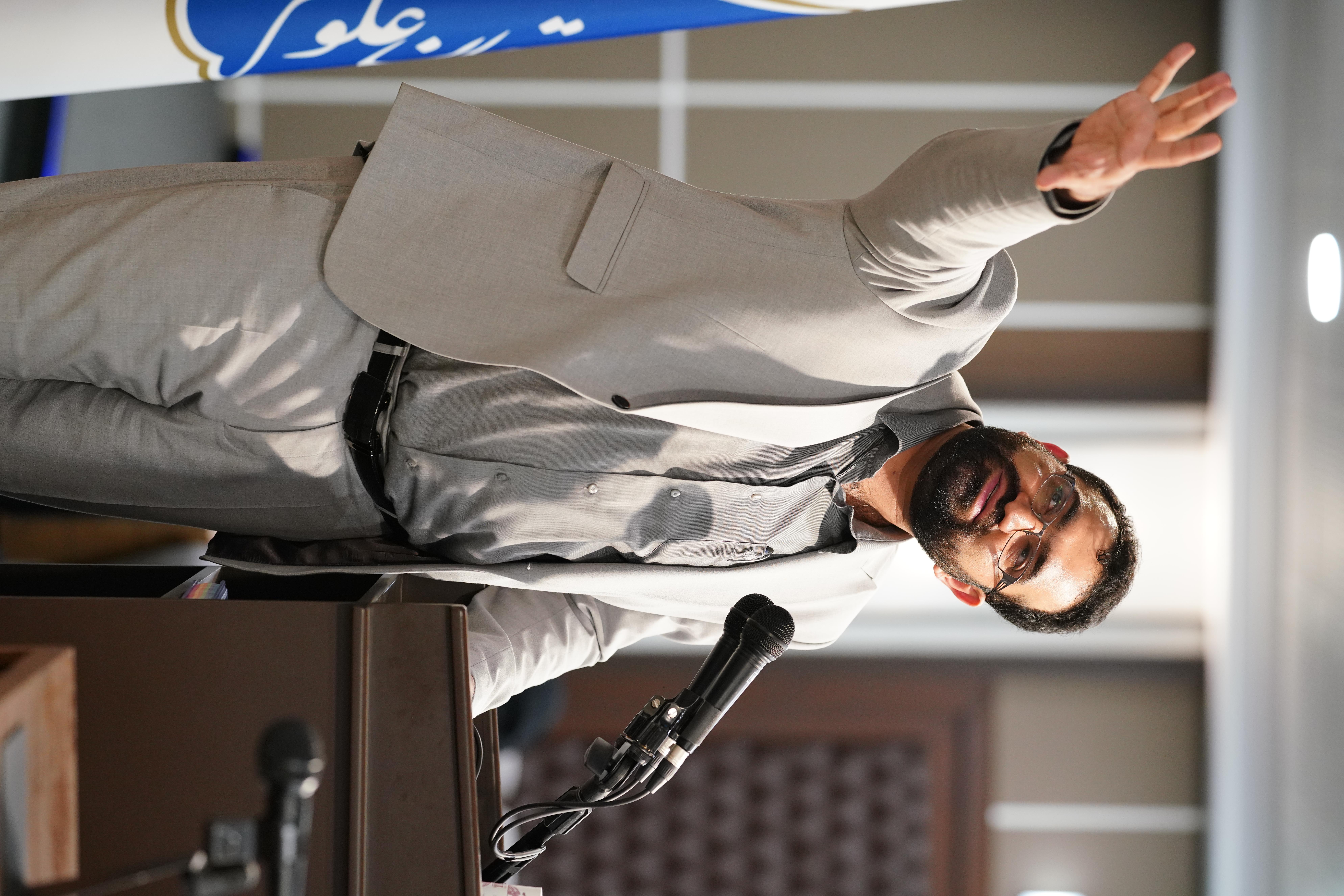 کاشتن برای آینده