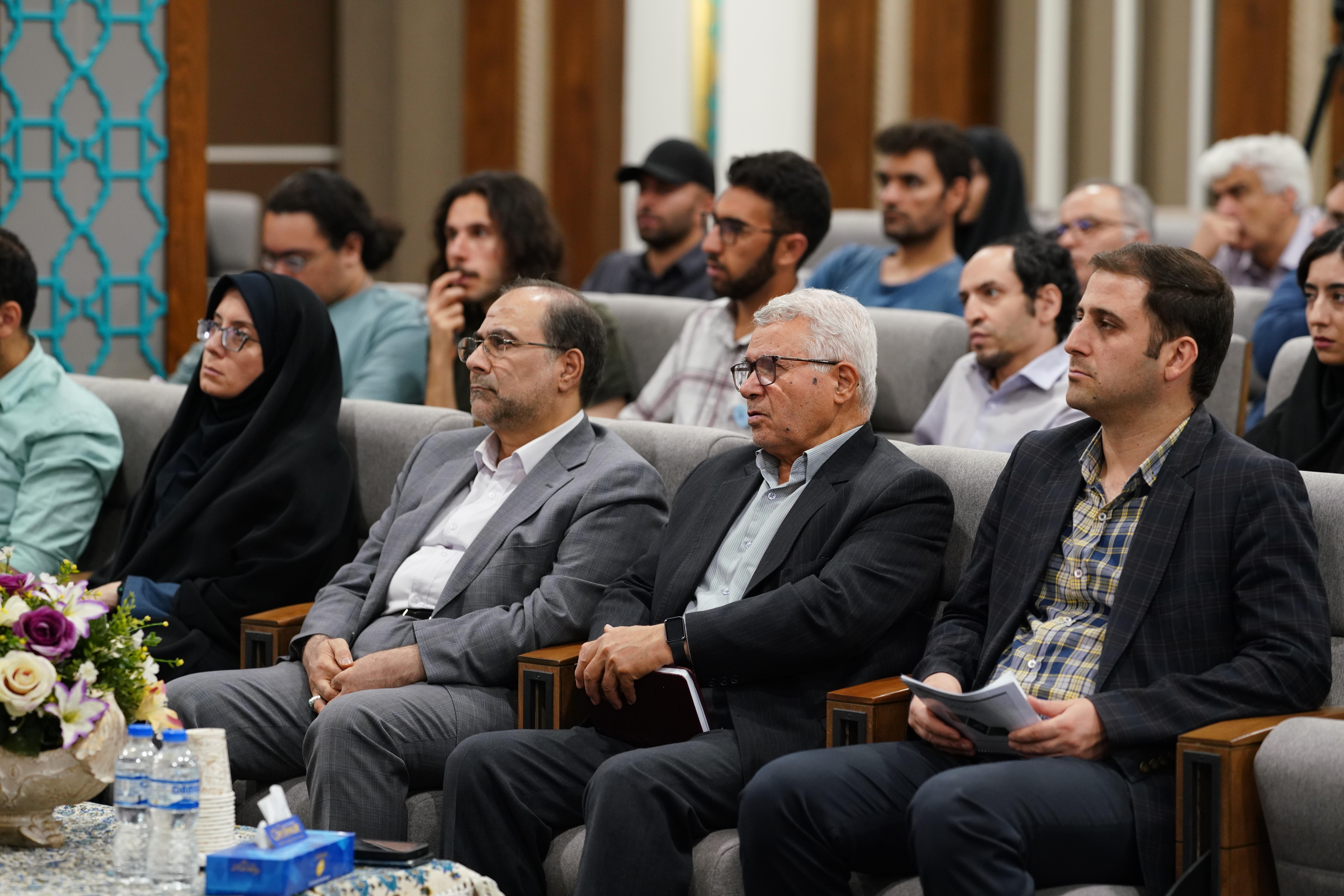 کاشتن برای آینده