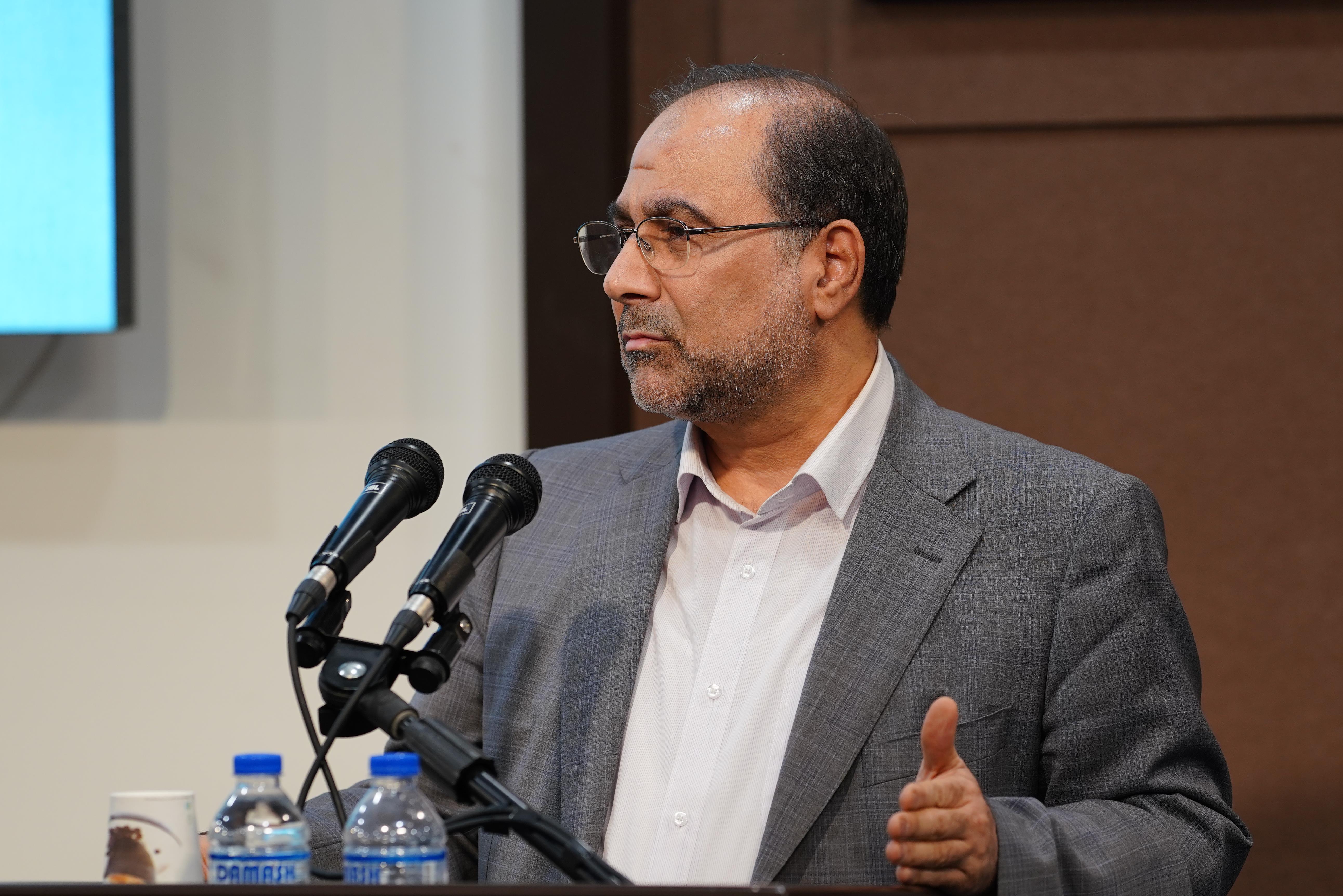 کاشتن برای آینده