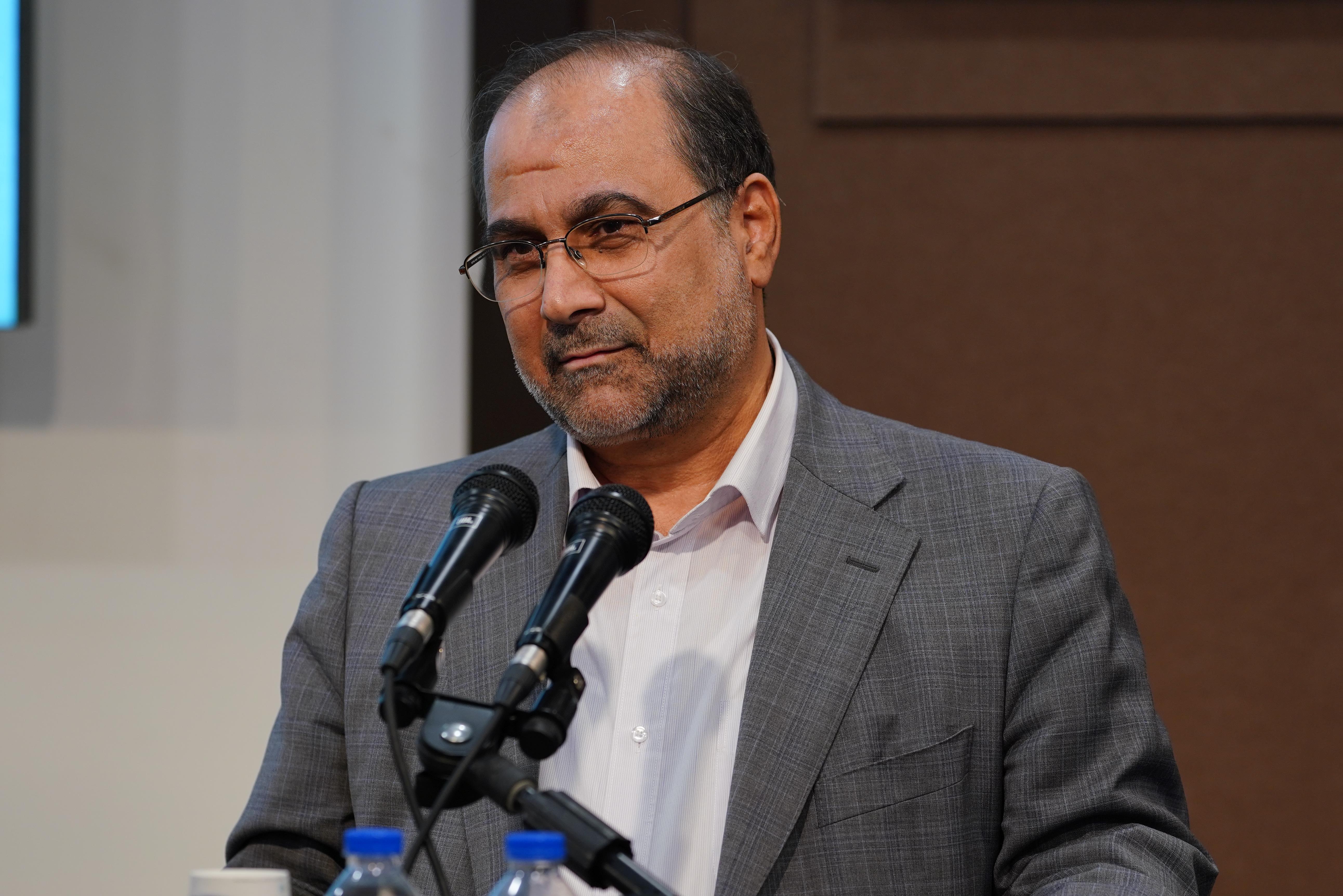 کاشتن برای آینده