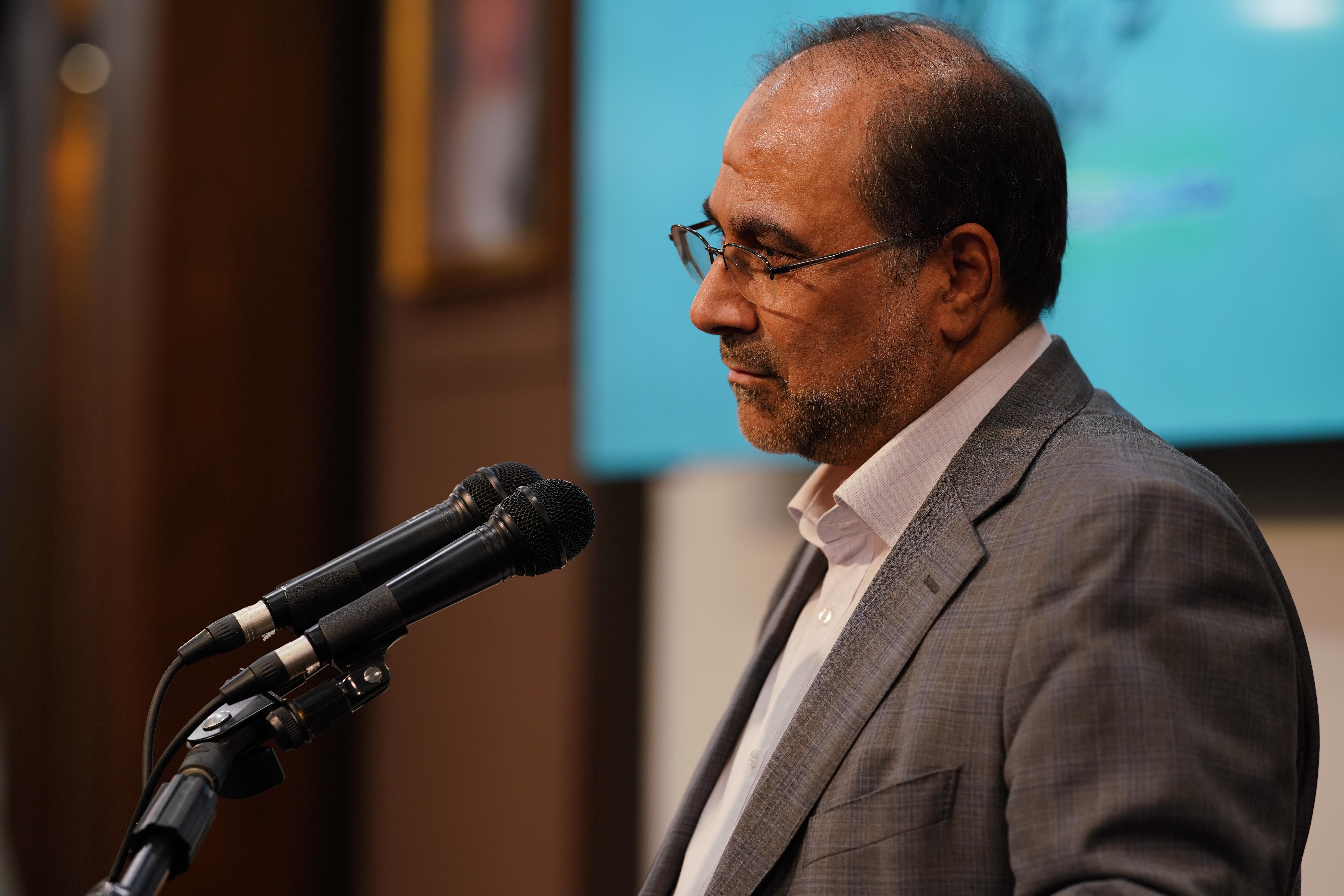 کاشتن برای آینده