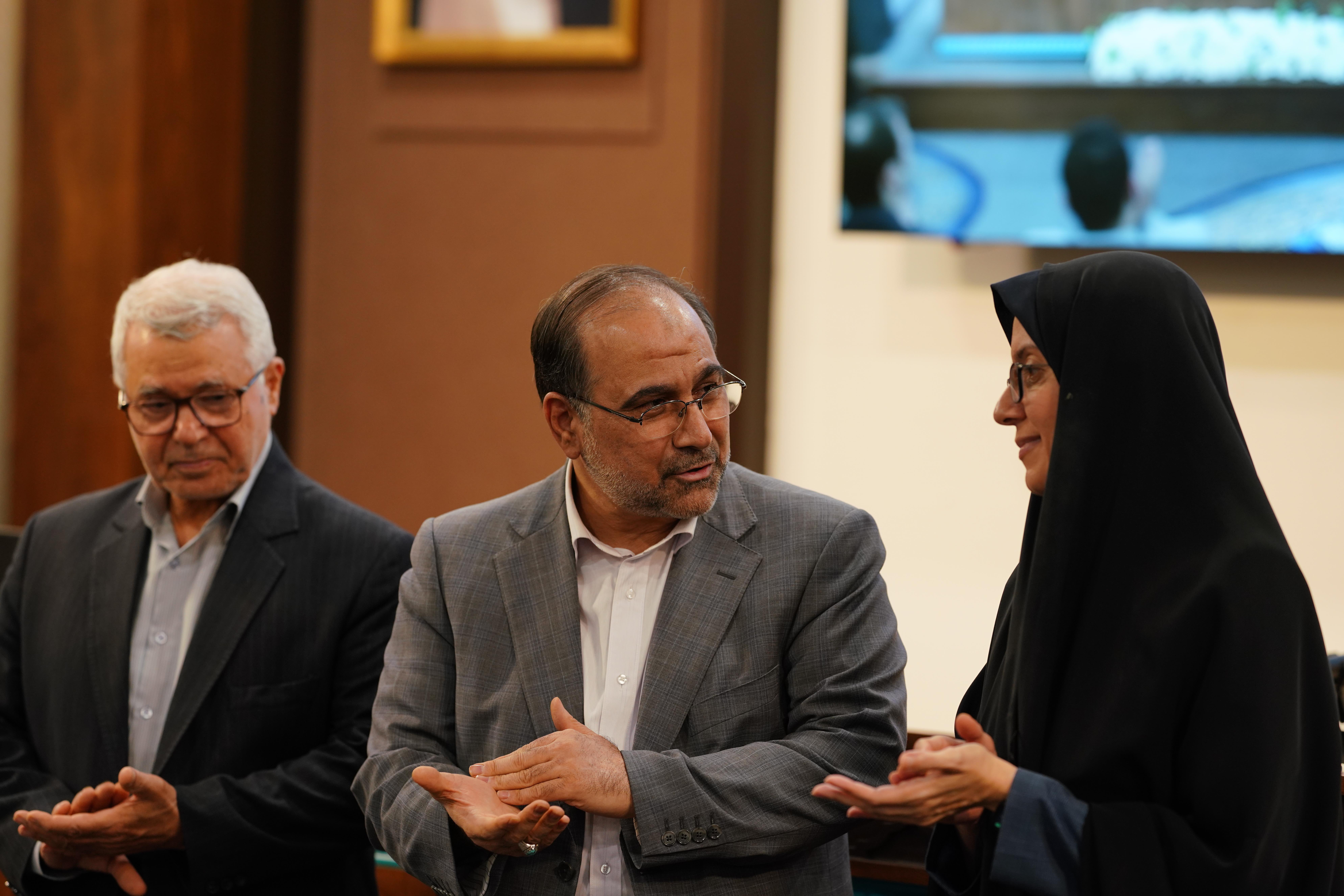 کاشتن برای آینده