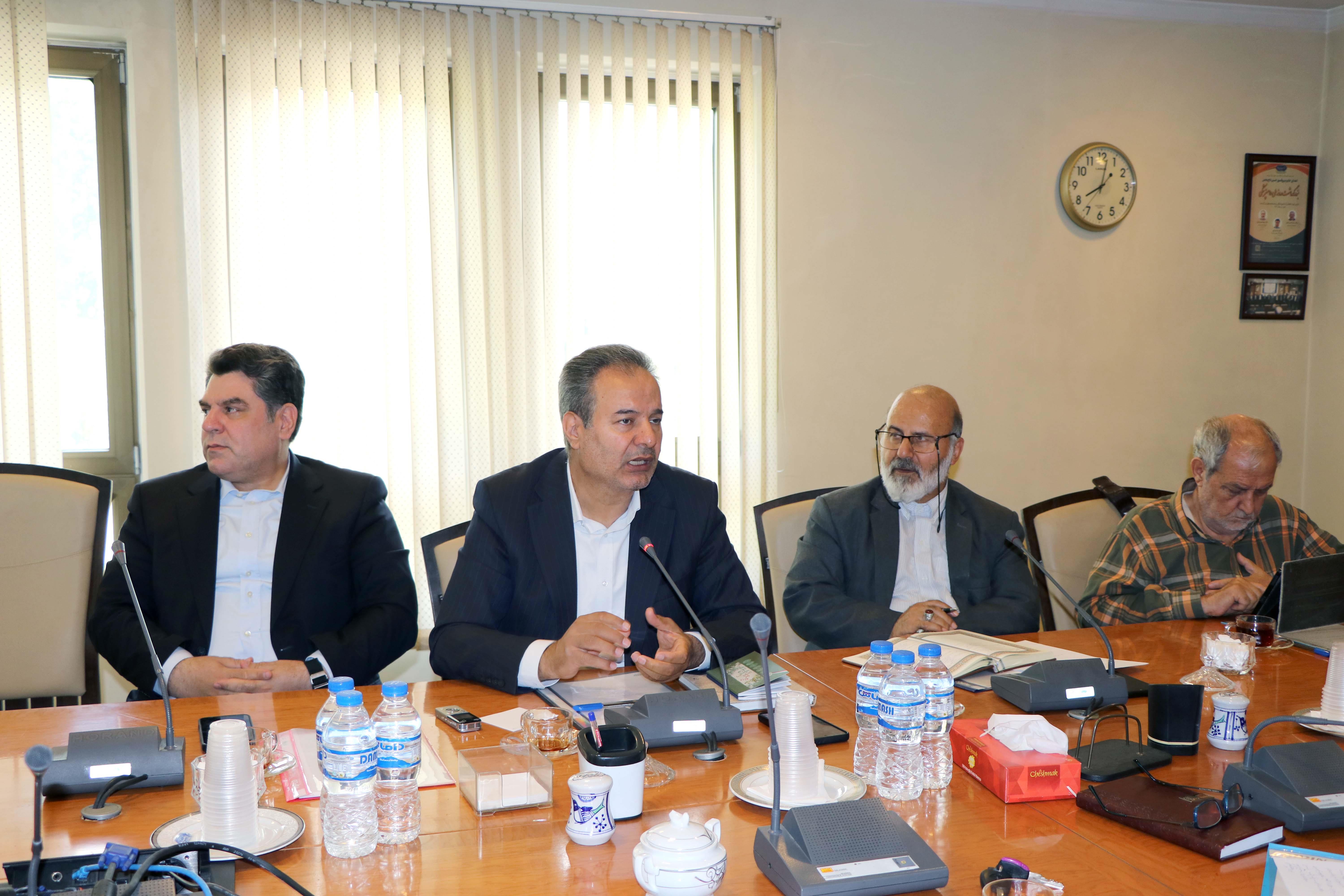 امنیت غذایی