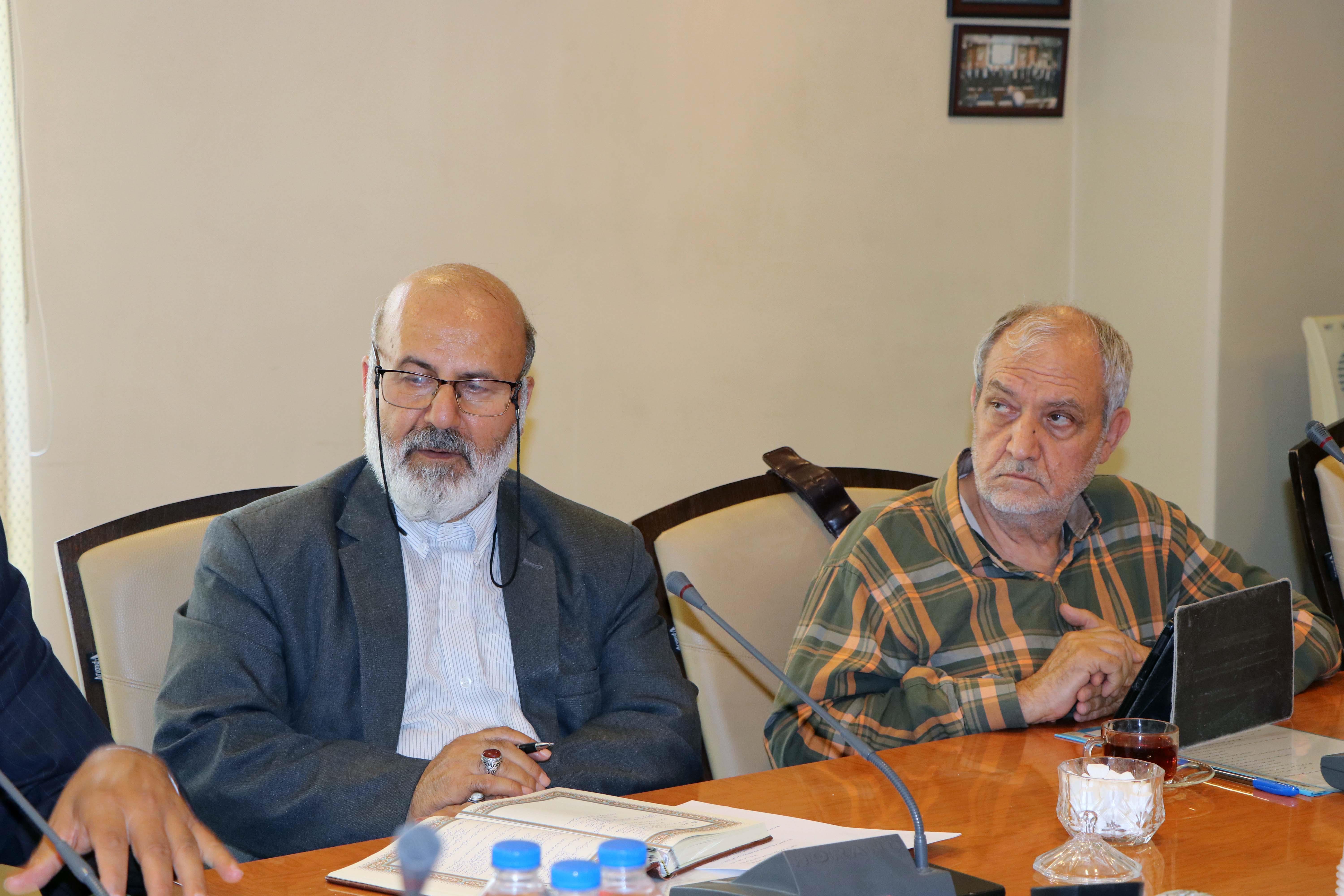 امنیت غذایی