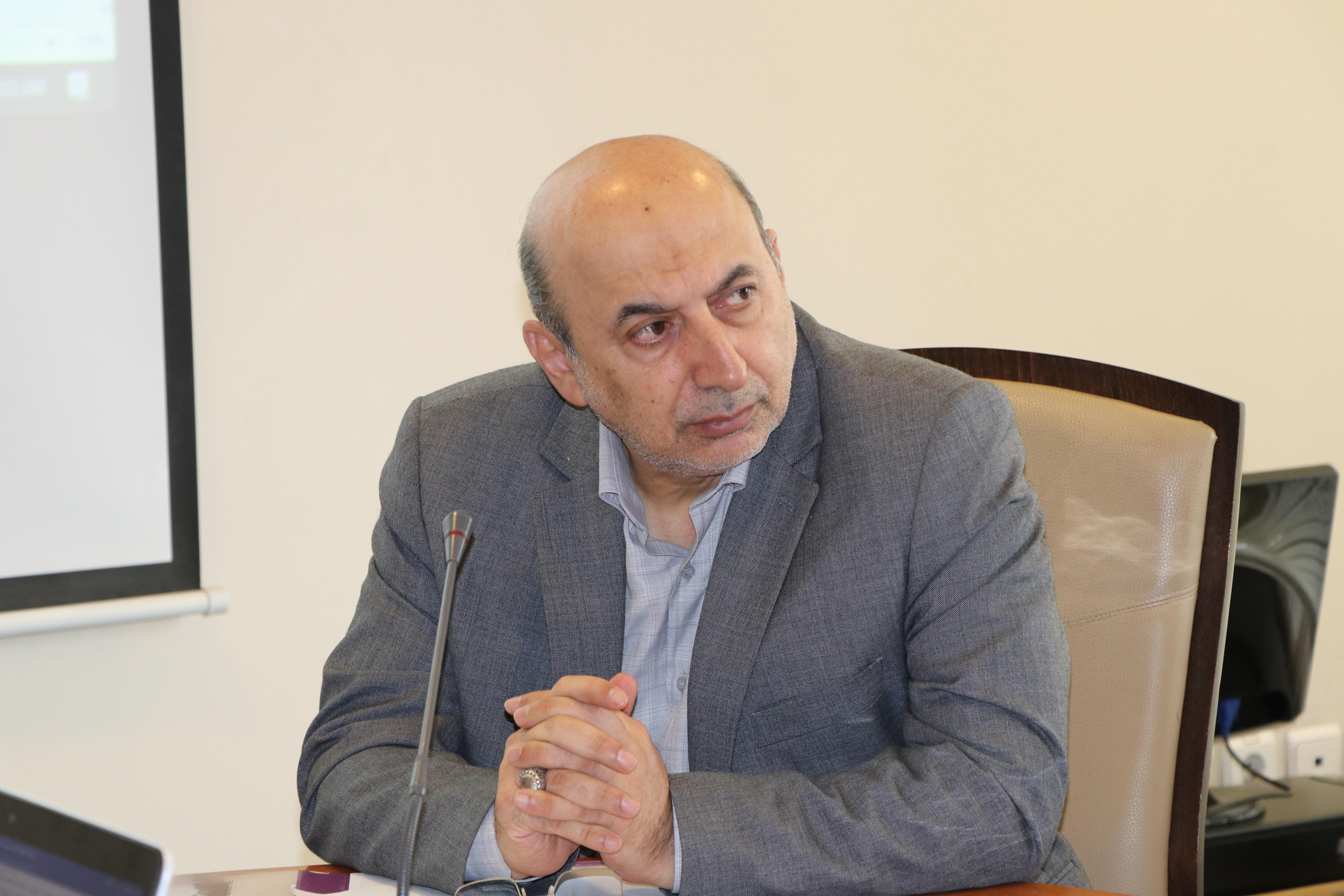 امنیت غذایی