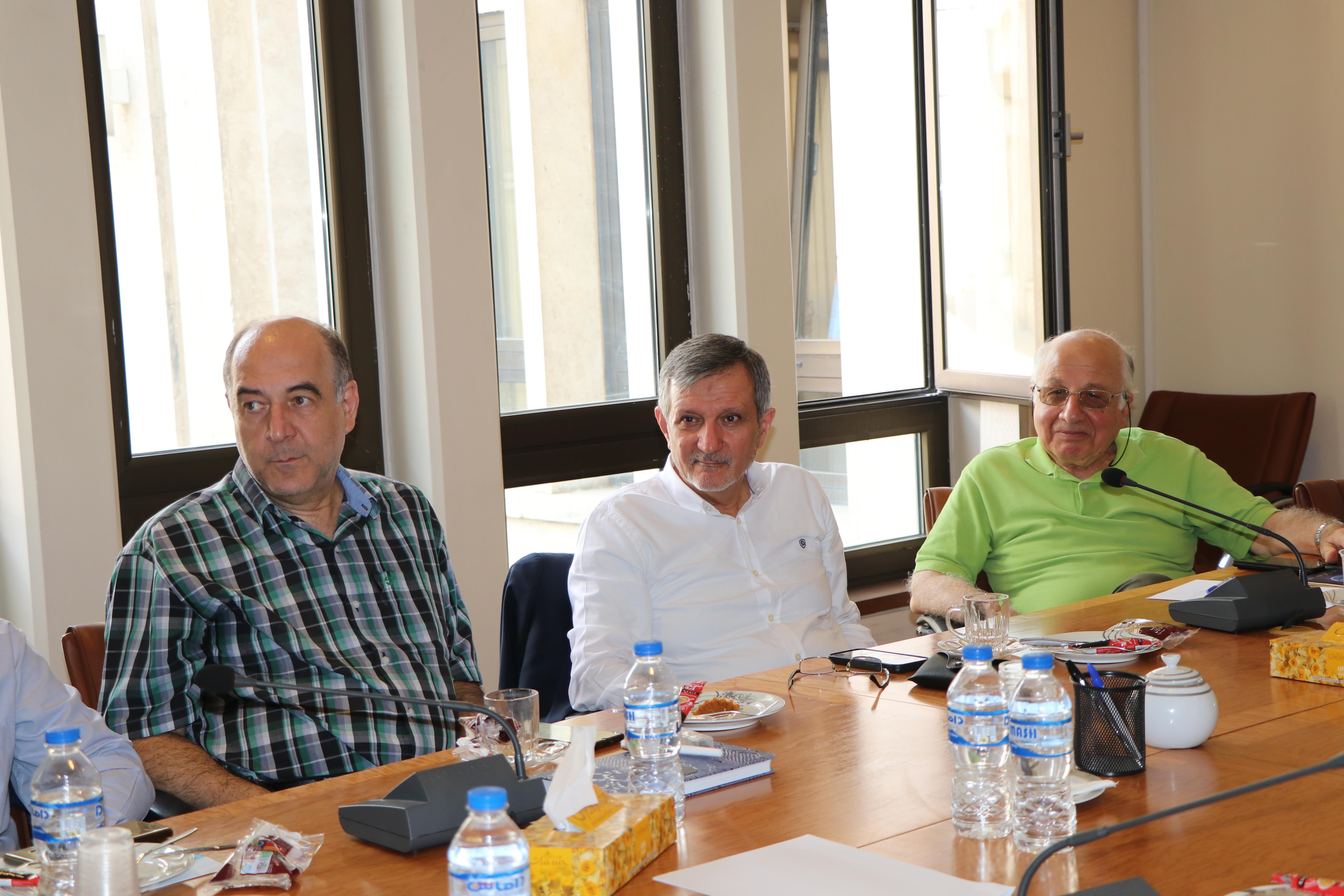 مهندسی برق و کامپیوتر