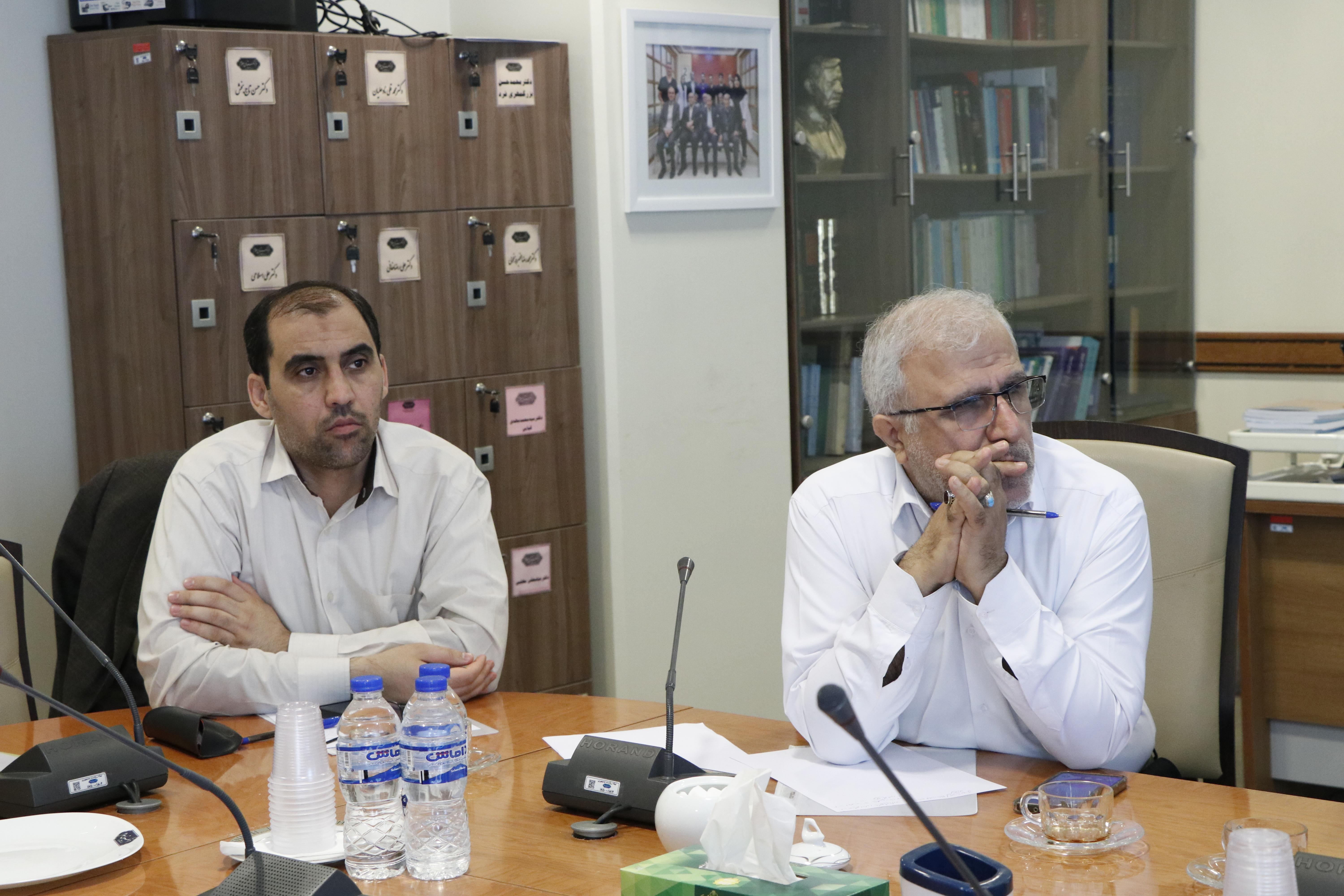 امنیت غذایی