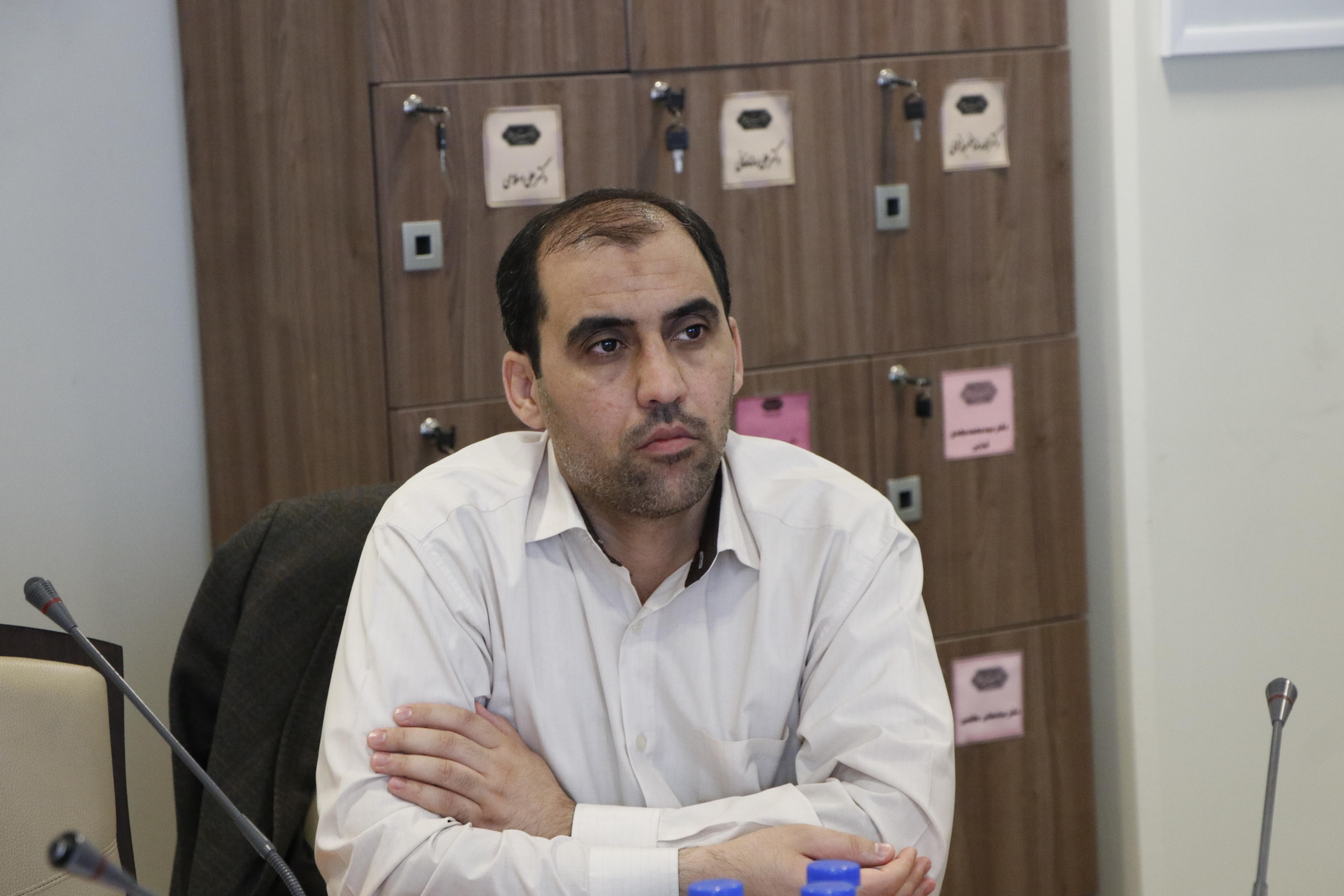 امنیت غذایی