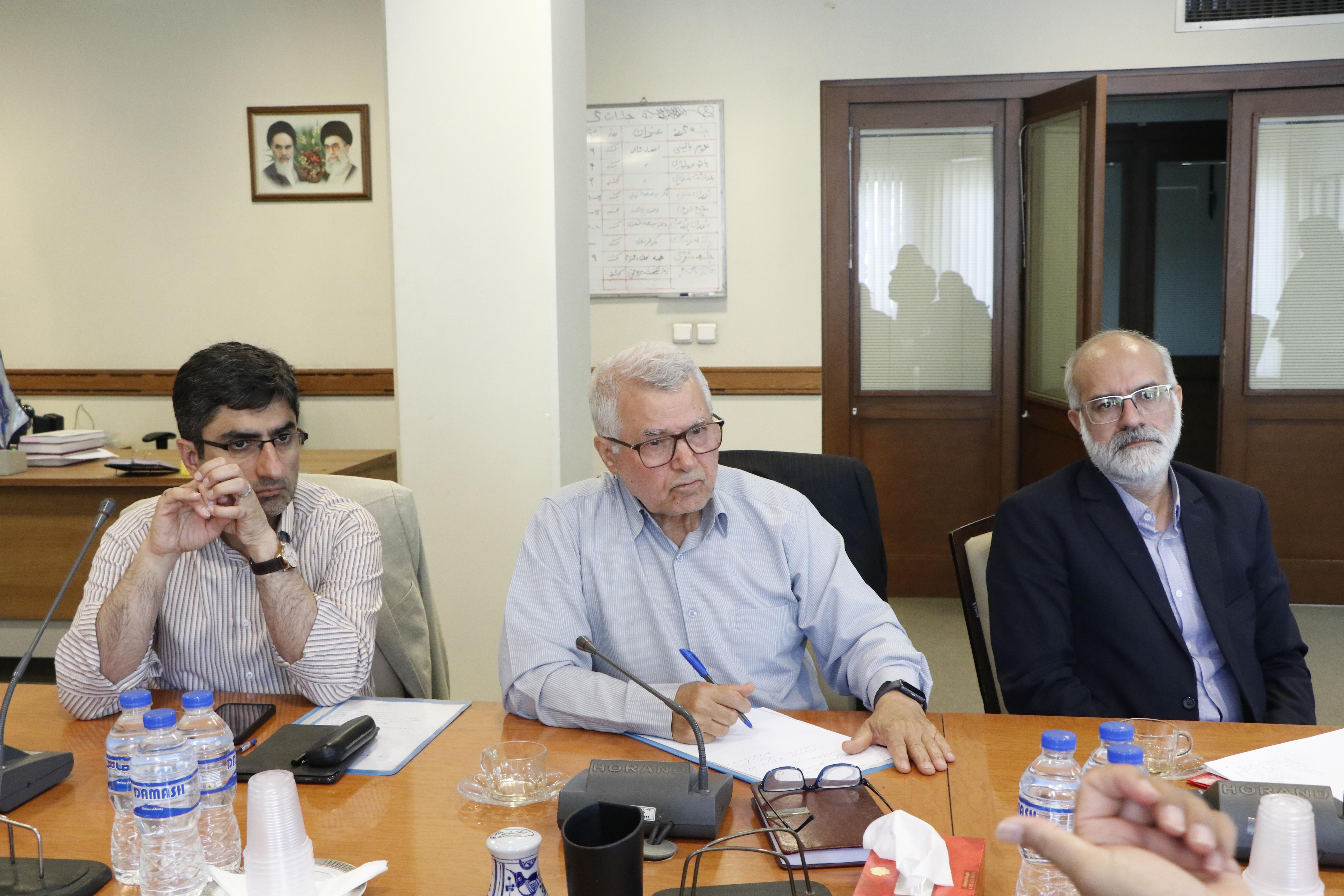 امنیت غذایی