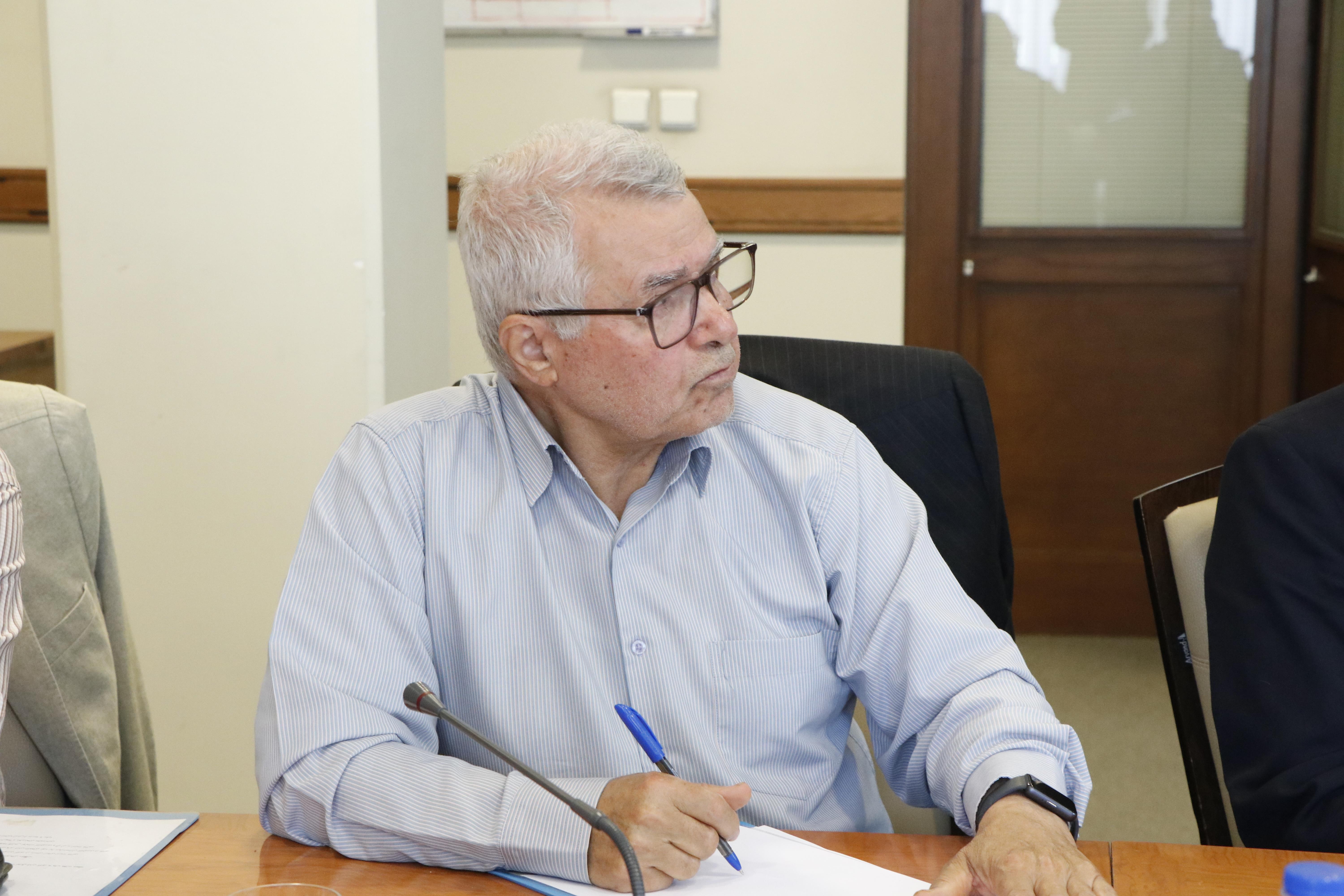 امنیت غذایی