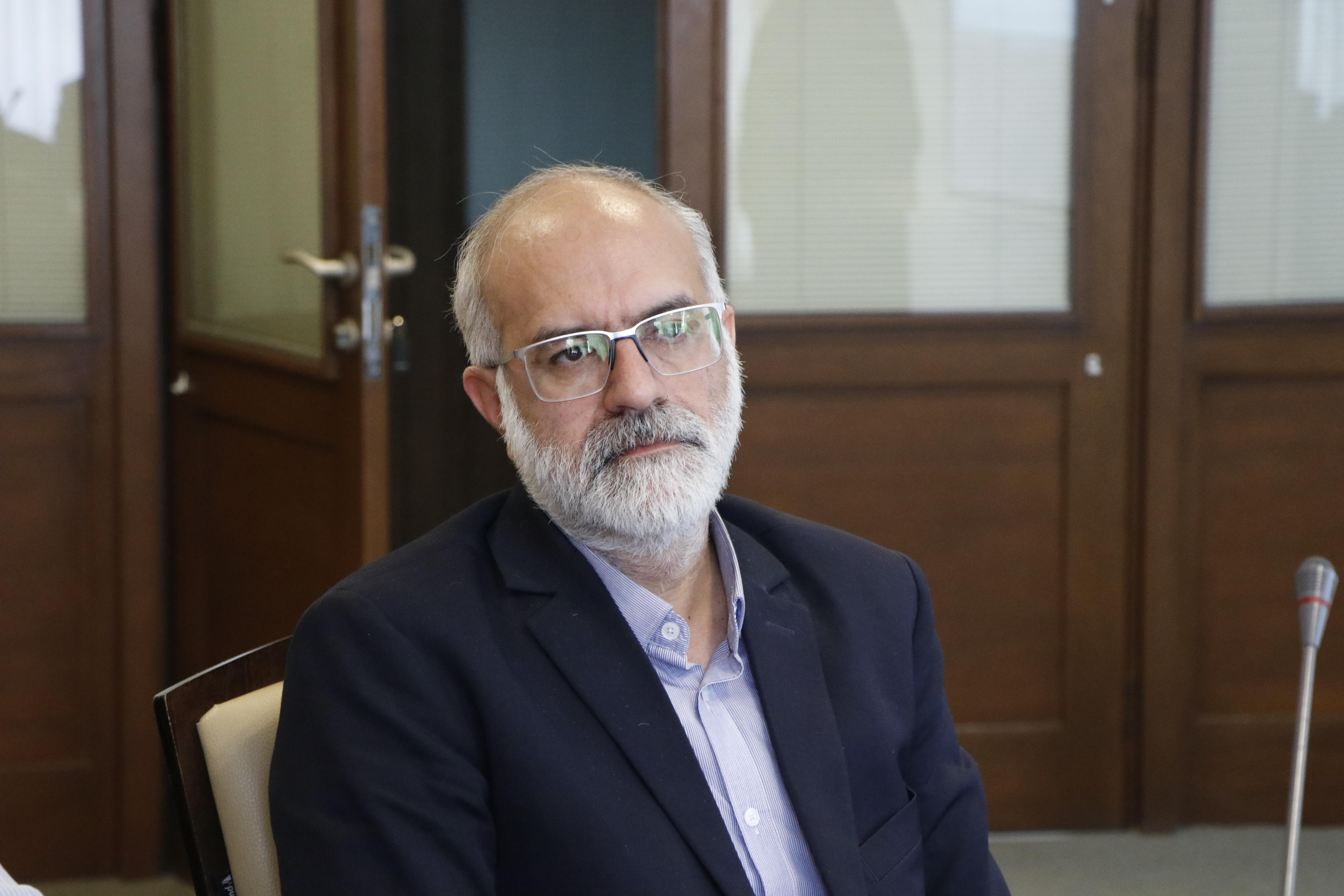 امنیت غذایی