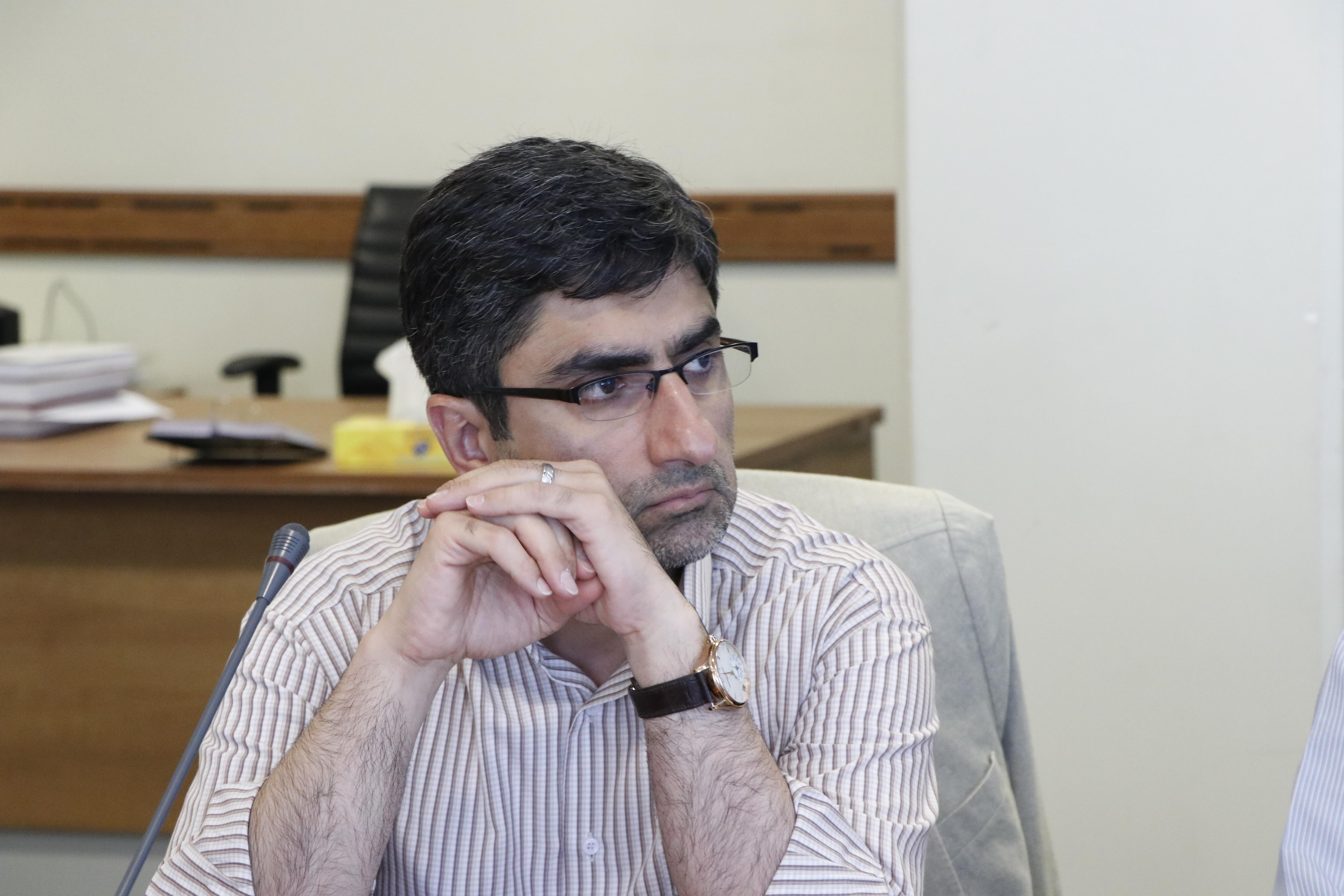 امنیت غذایی