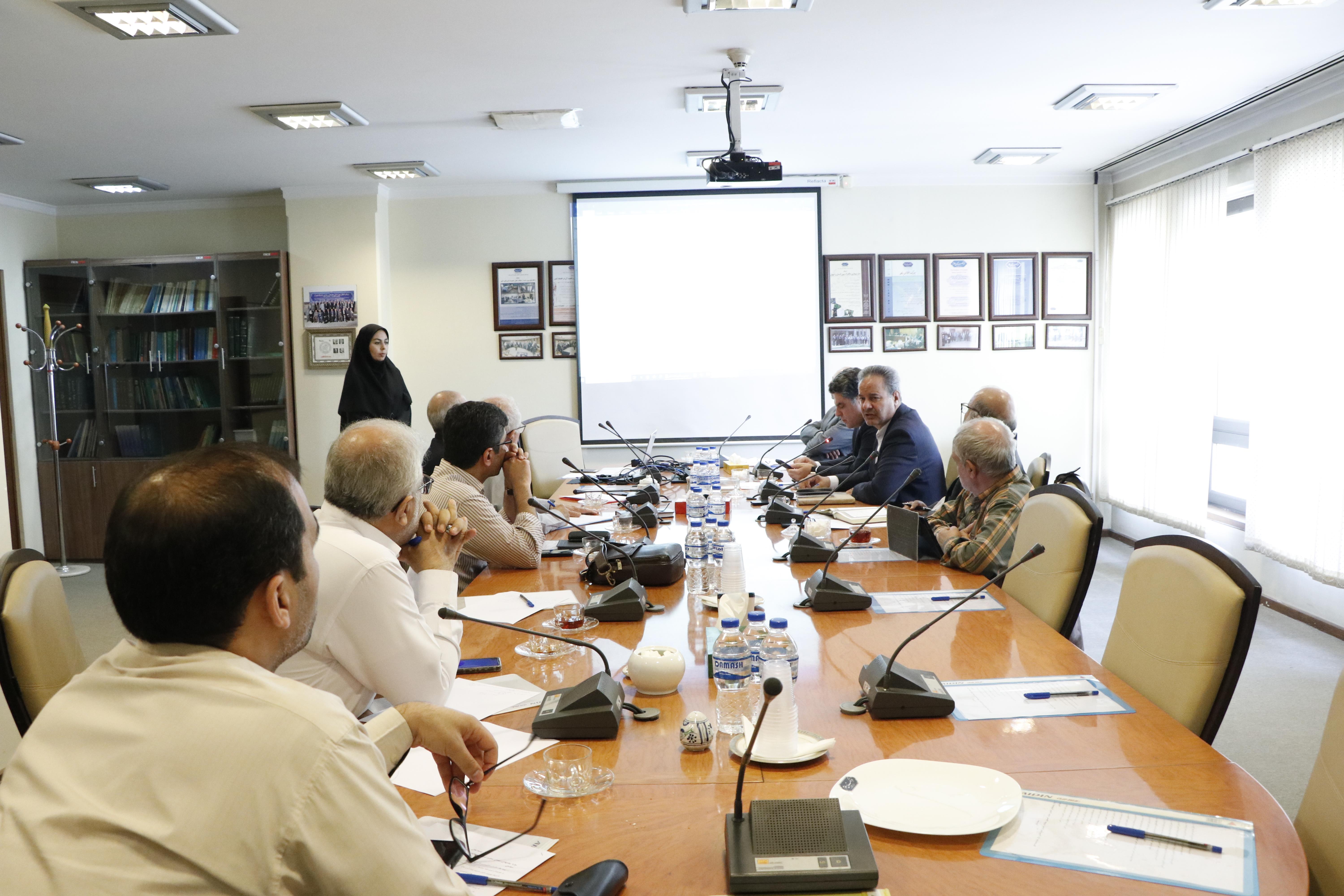 امنیت غذایی