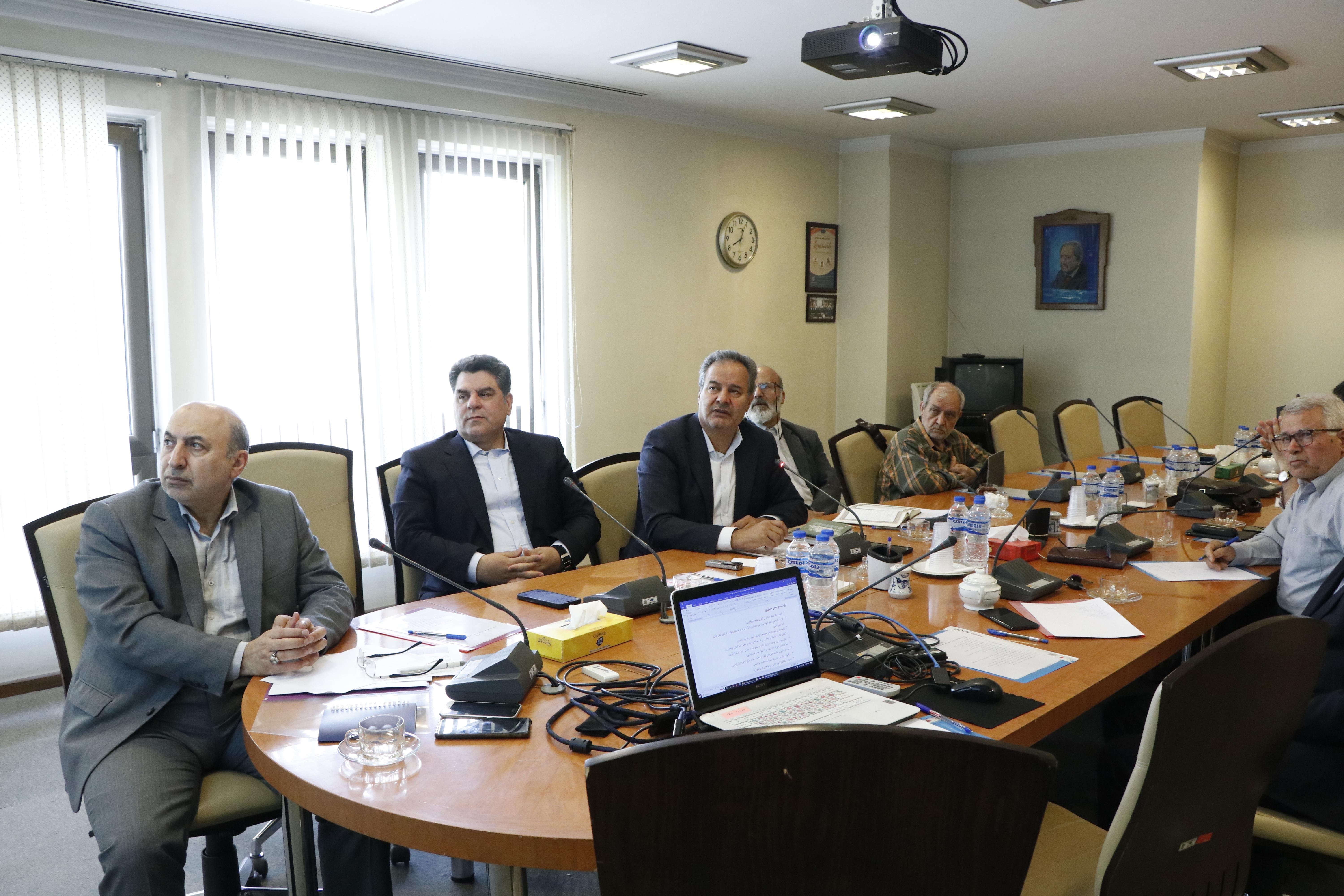 امنیت غذایی