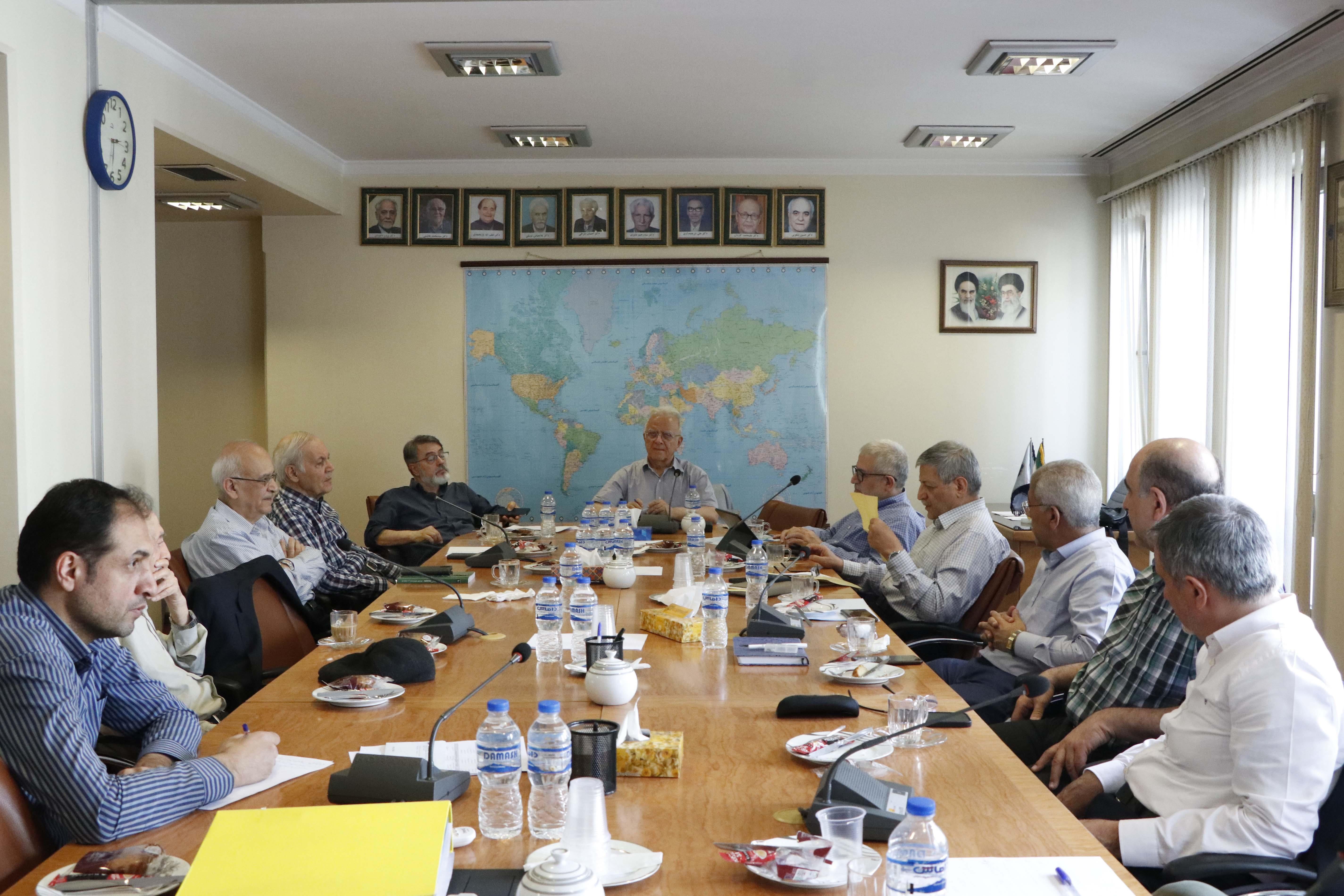 مهندسی برق و کامپیوتر