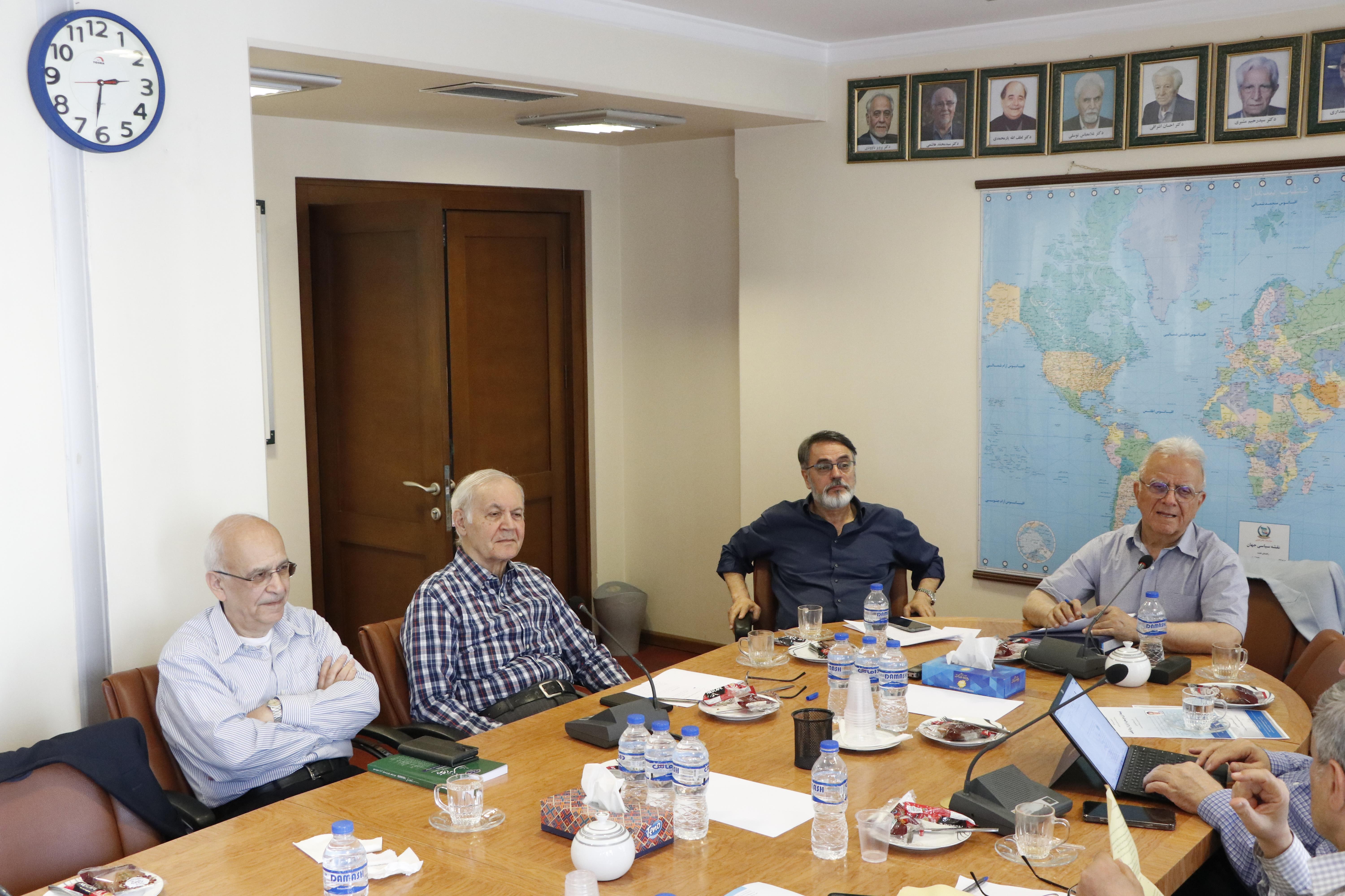 مهندسی برق و کامپیوتر