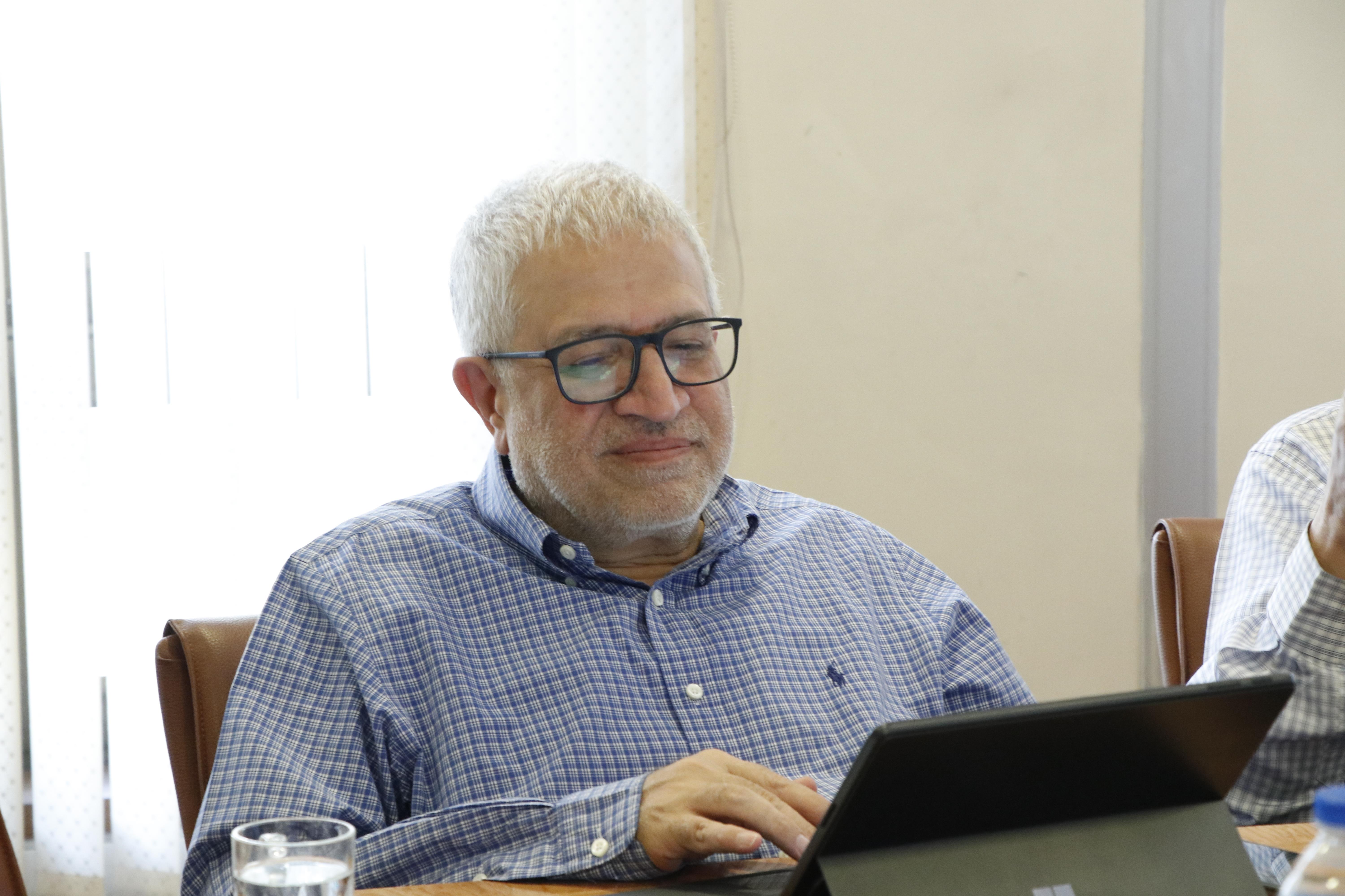 مهندسی برق و کامپیوتر