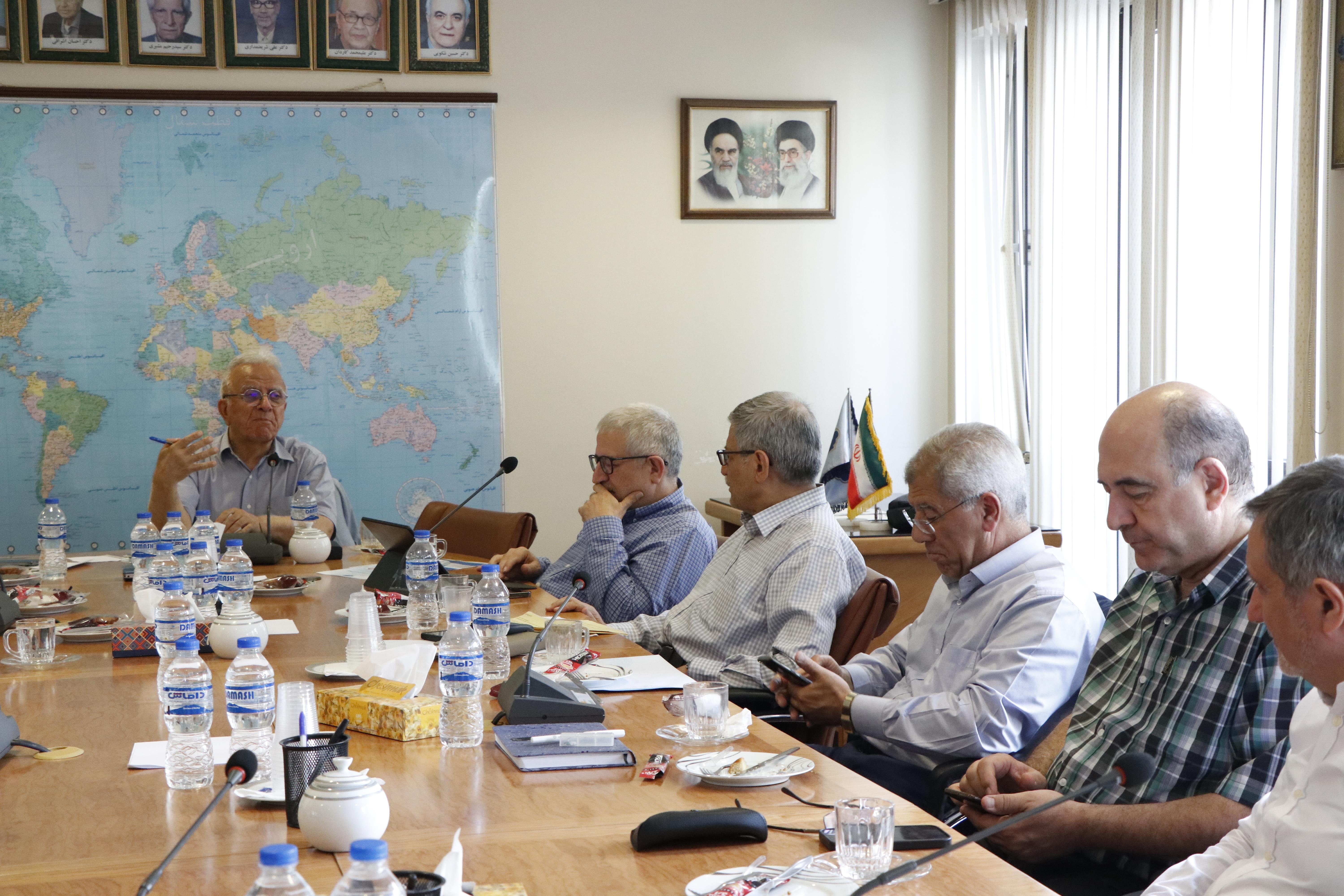 مهندسی برق و کامپیوتر