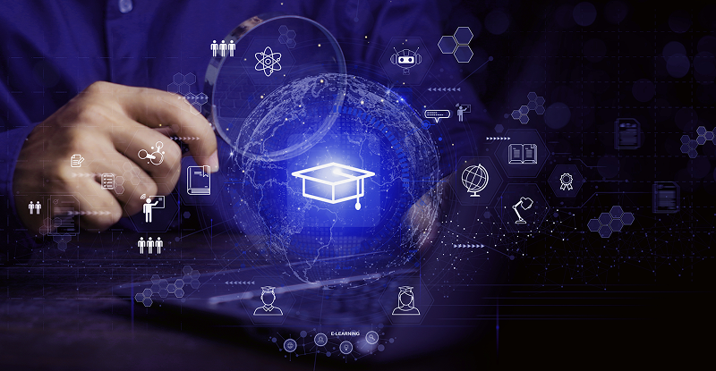 گروه های علمی - عکس