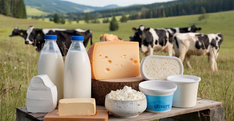 شاخه بهداشت مواد غذایی و تغذیه با منشأ دامی