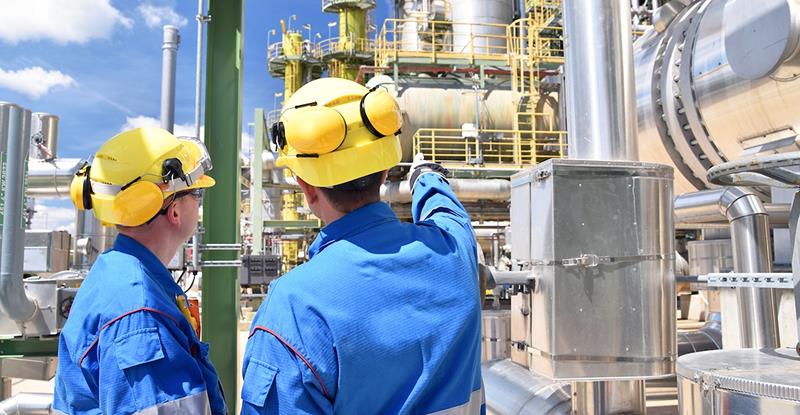 مهندسی شیمی