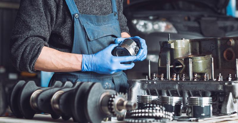 مهندسی مکانیک