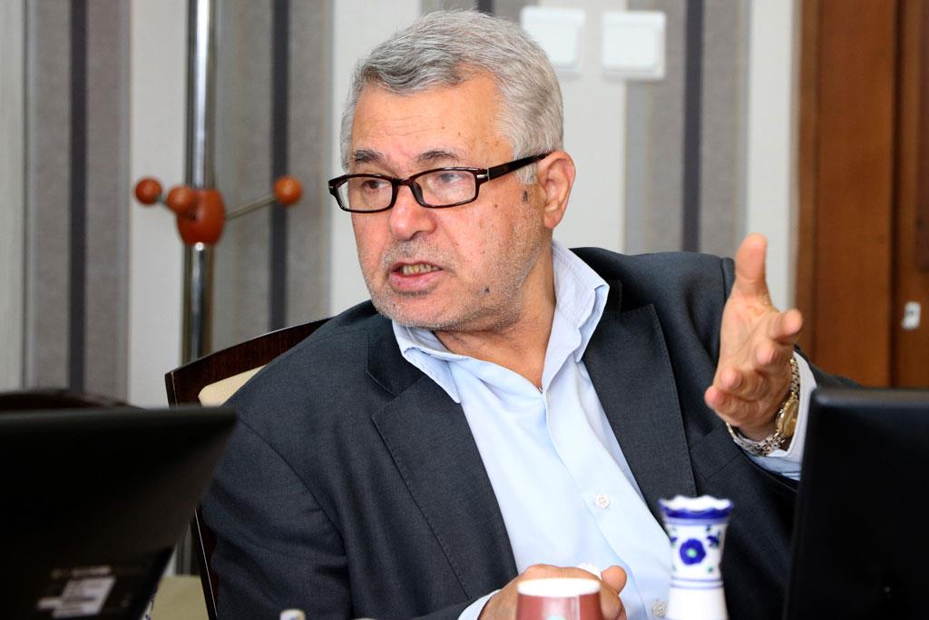 فرهنگ و قانون ۲ عامل کنترل‌کننده تنش‌های آبی در کشور است