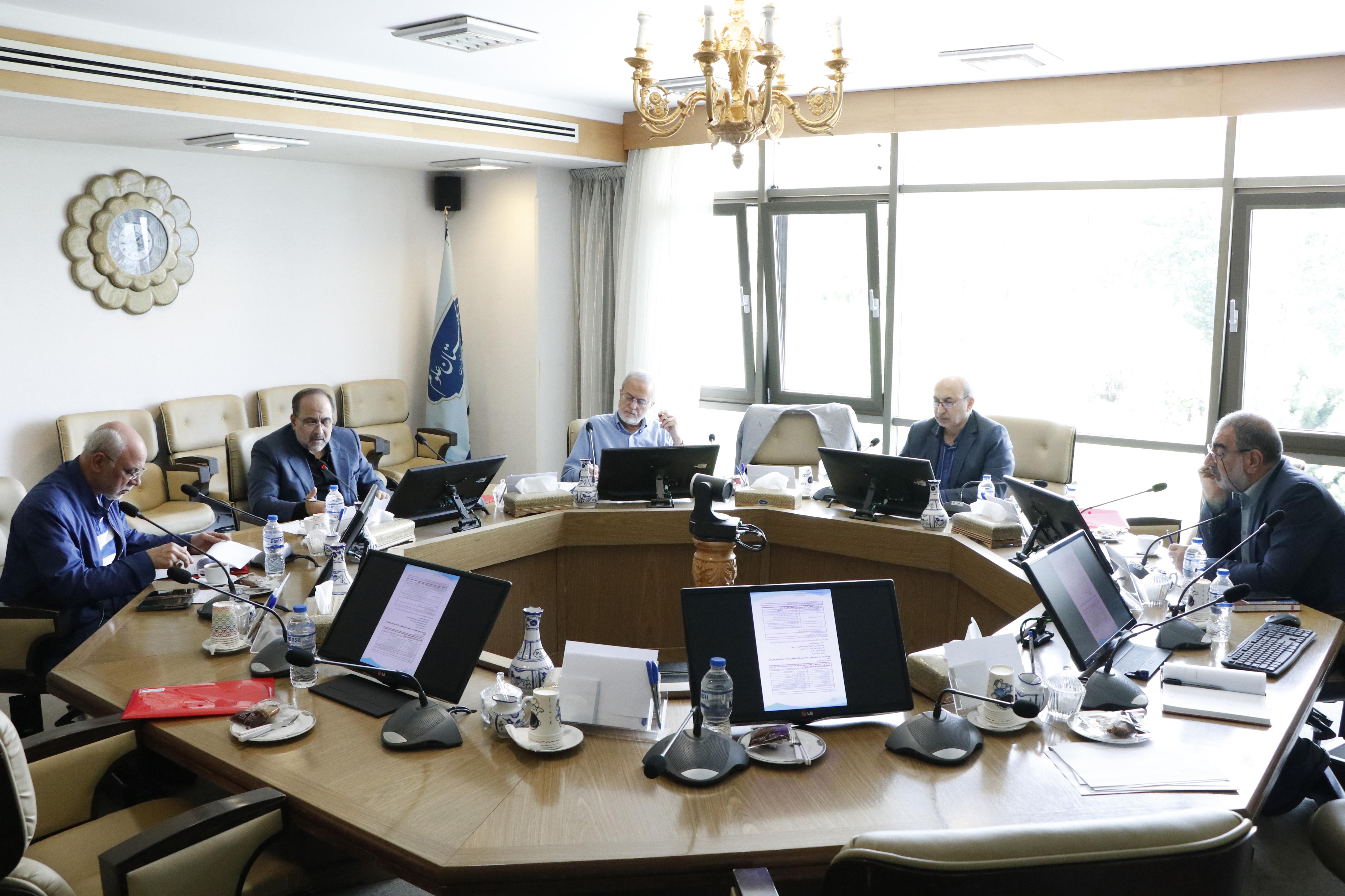 روزامدسازی 10